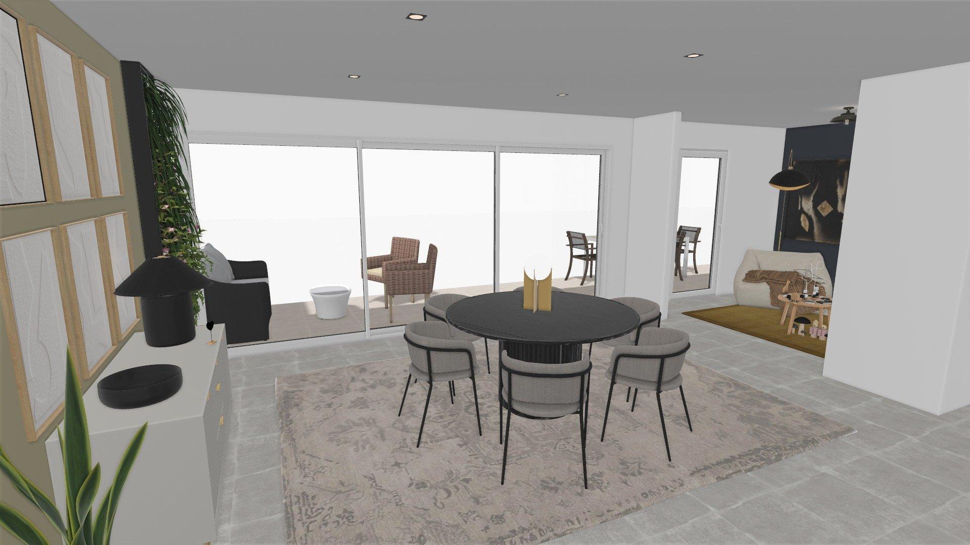 Photo 4 de l'annonce.