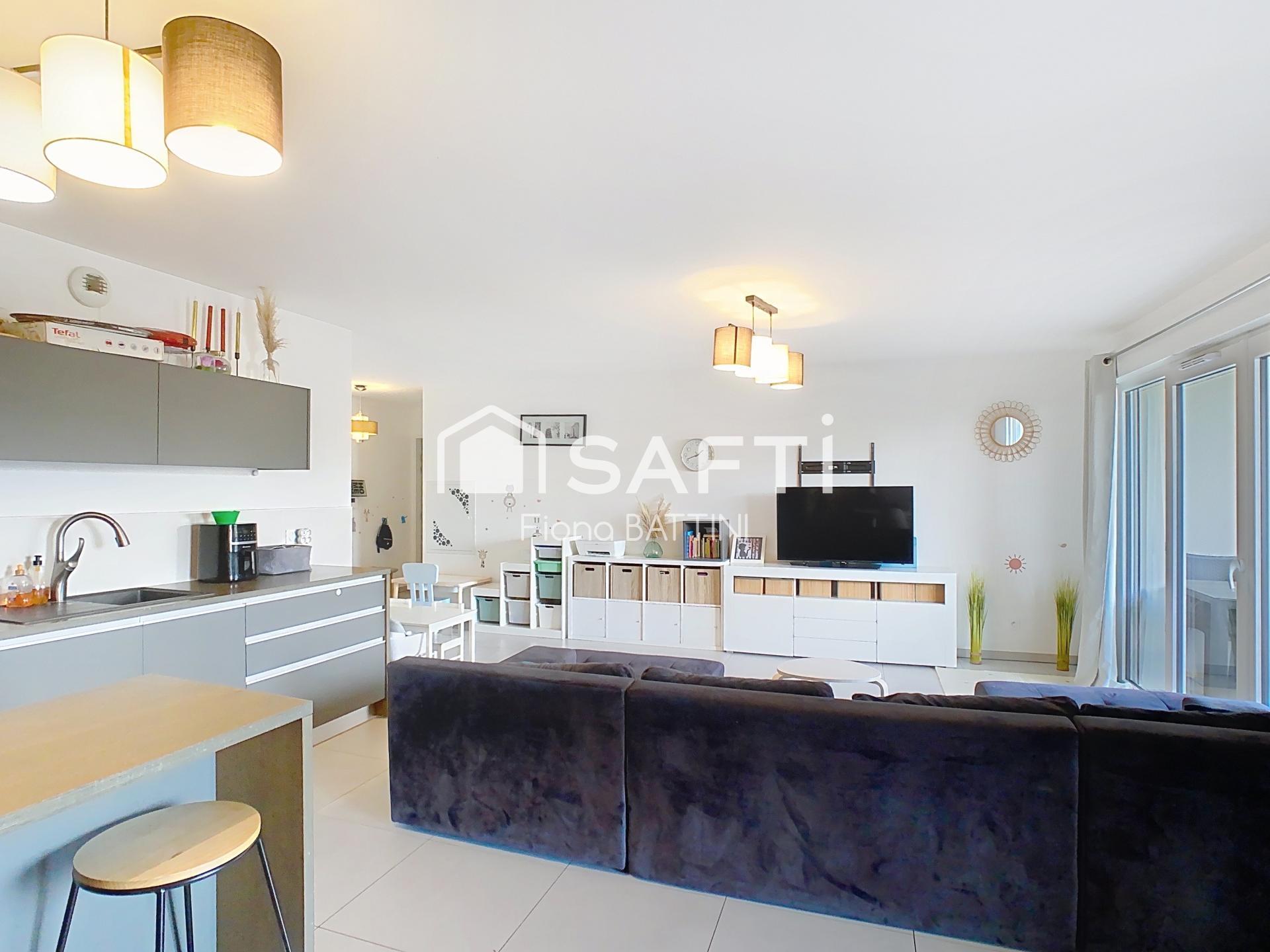 Photo-appartement