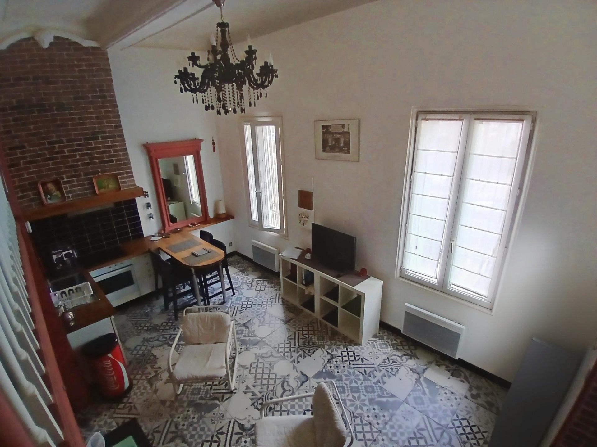 Photo-appartement