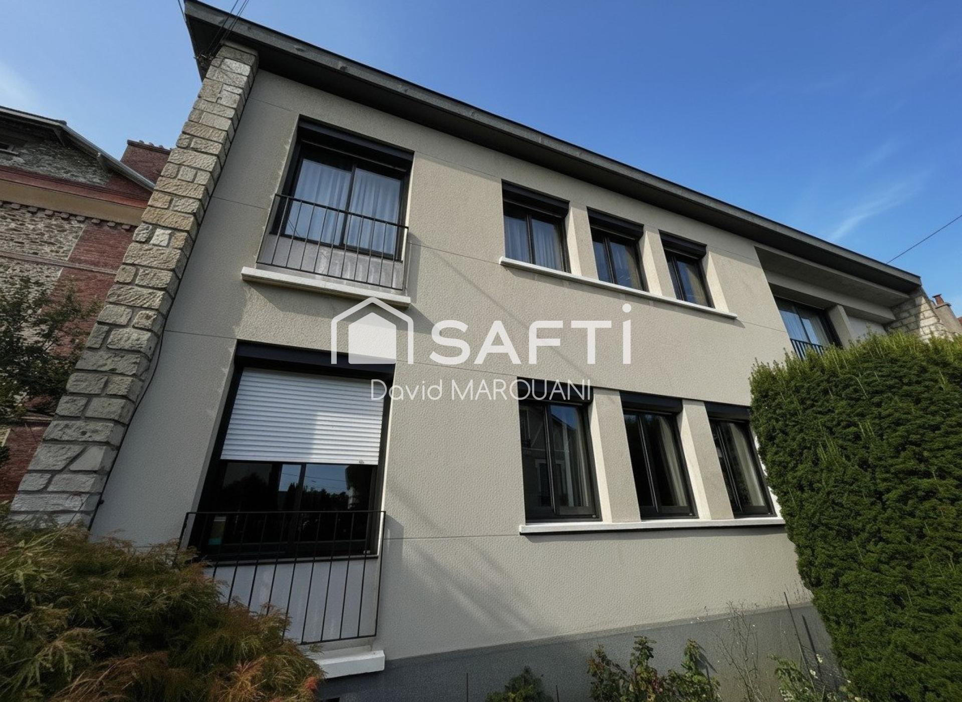 Photographie descriptive du bien