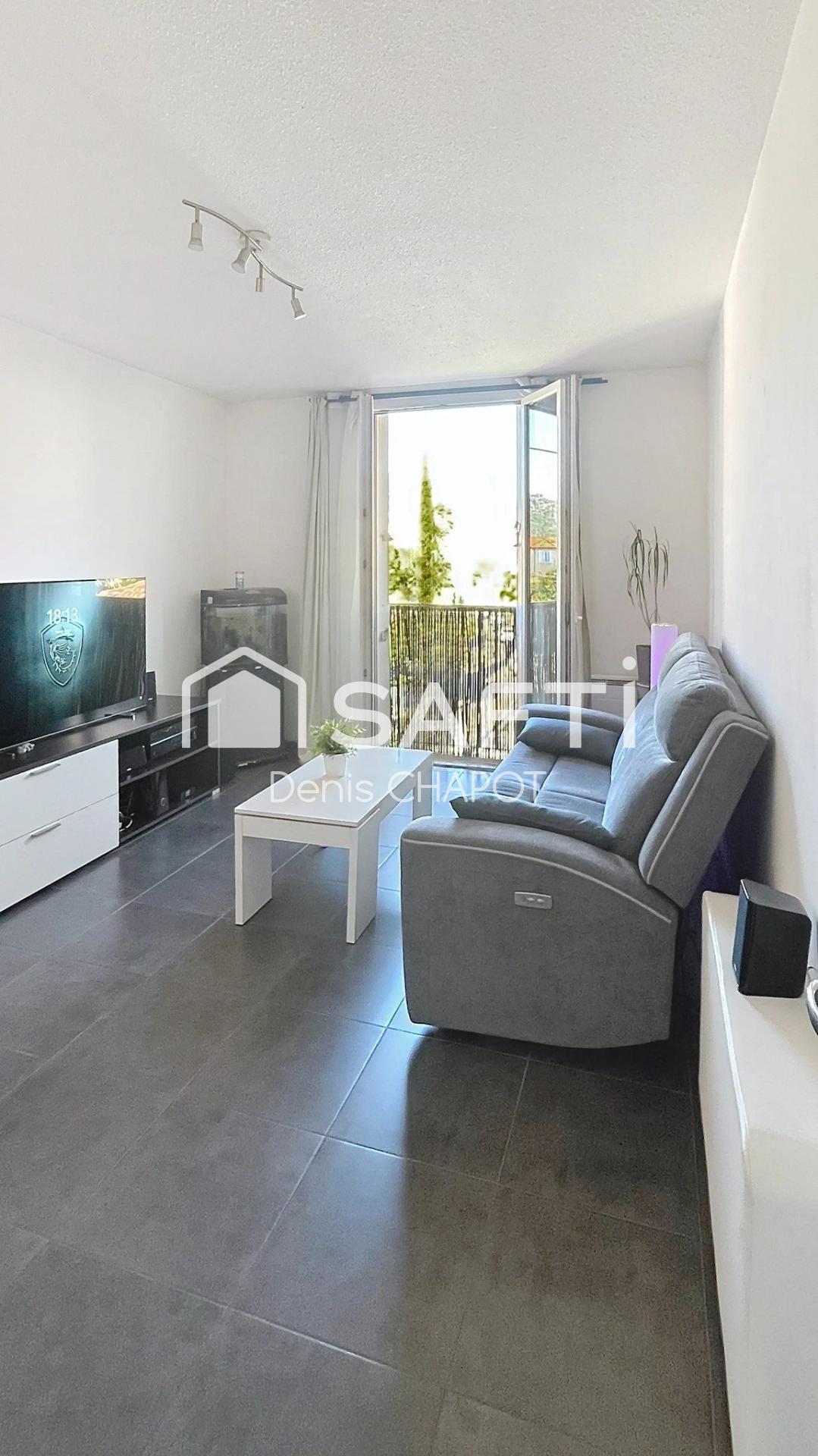 Photo-appartement