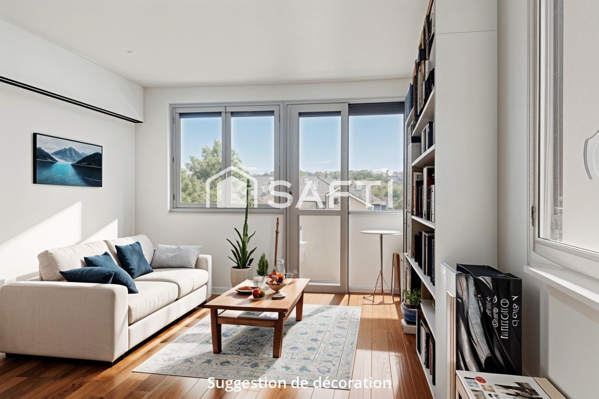 Photo-appartement