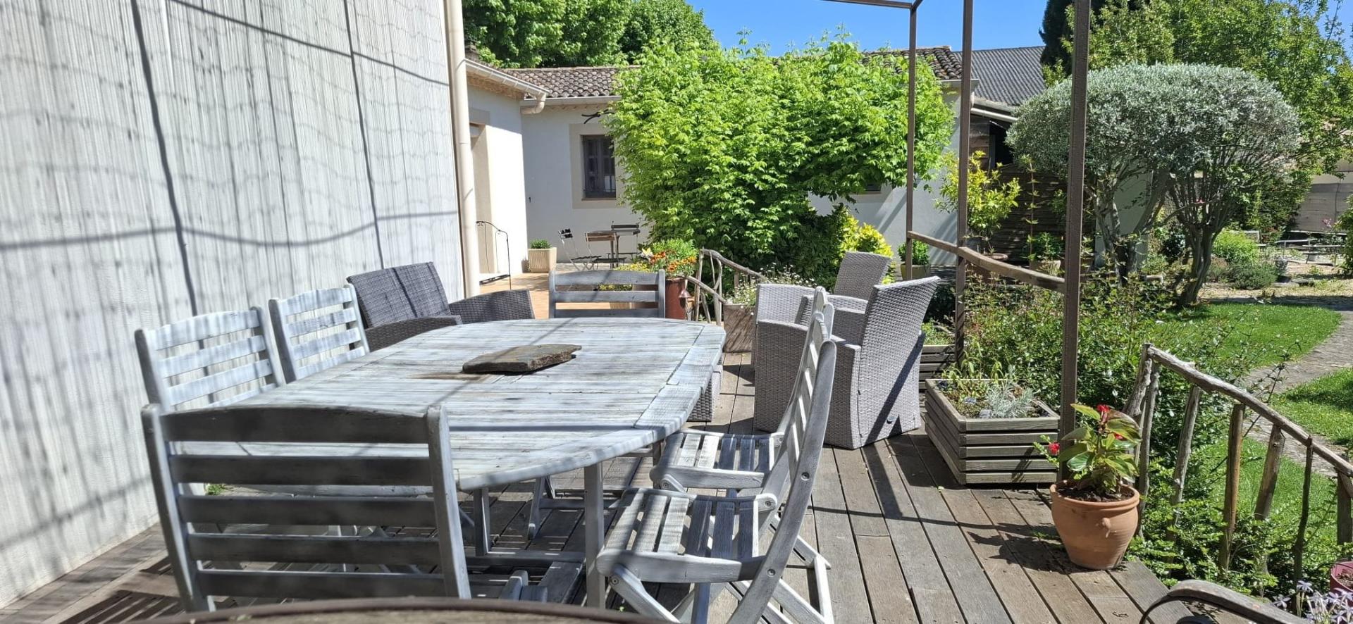 Photo 4 de l'annonce.