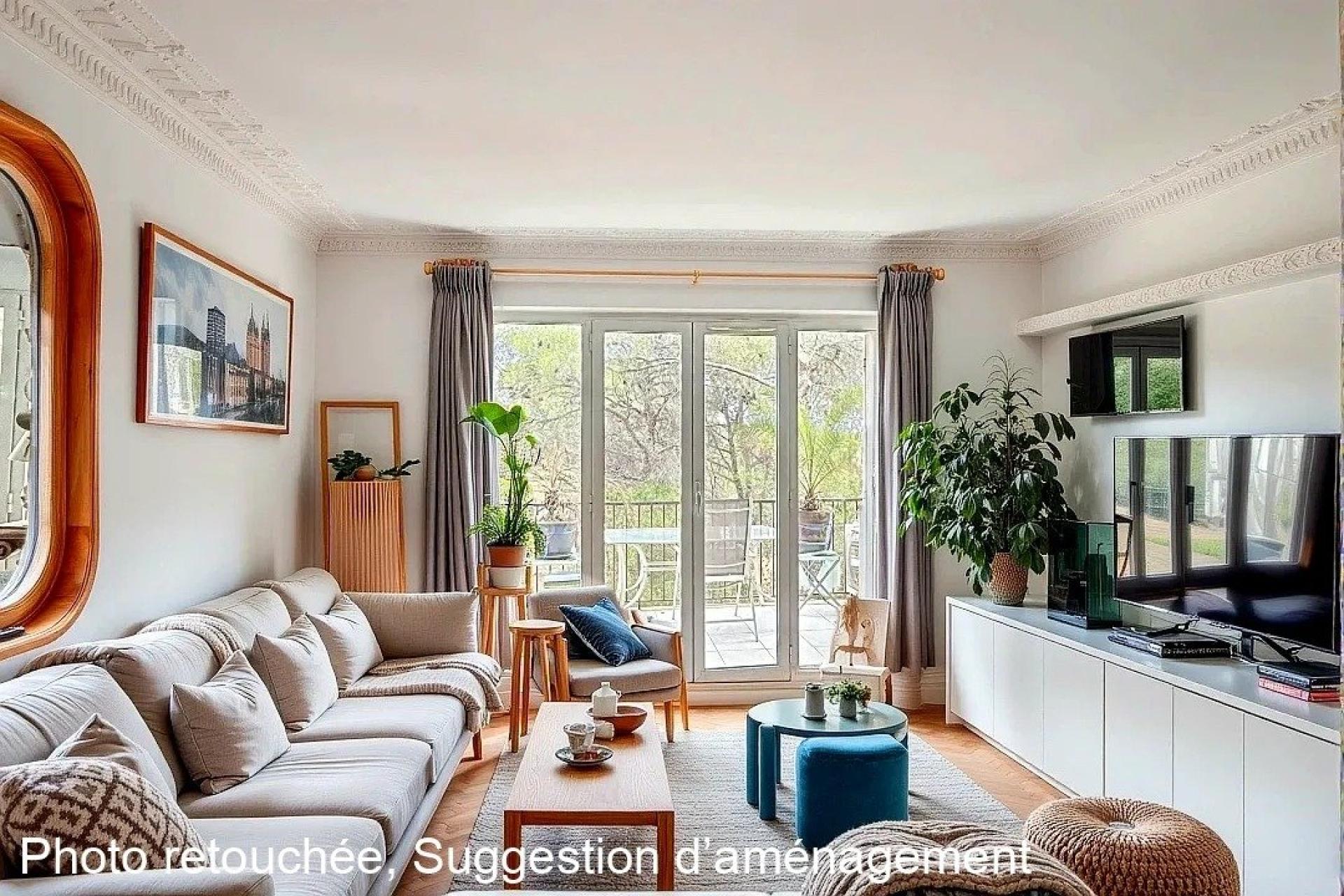 Photo-appartement