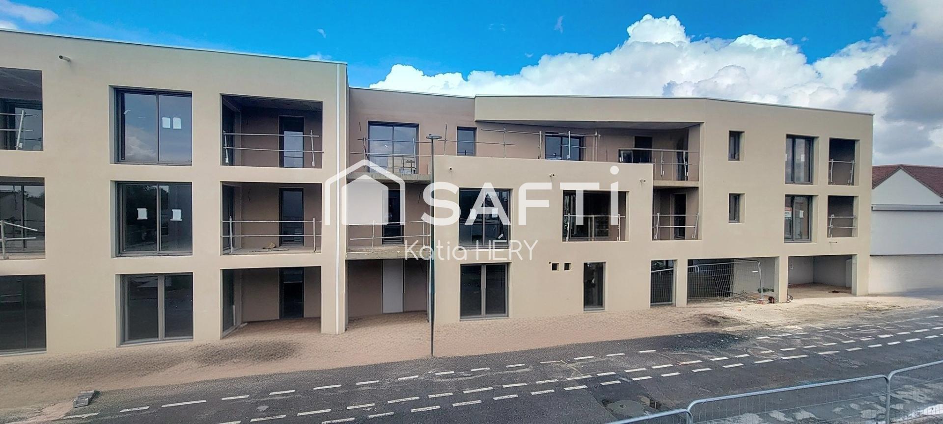 Photo-appartement