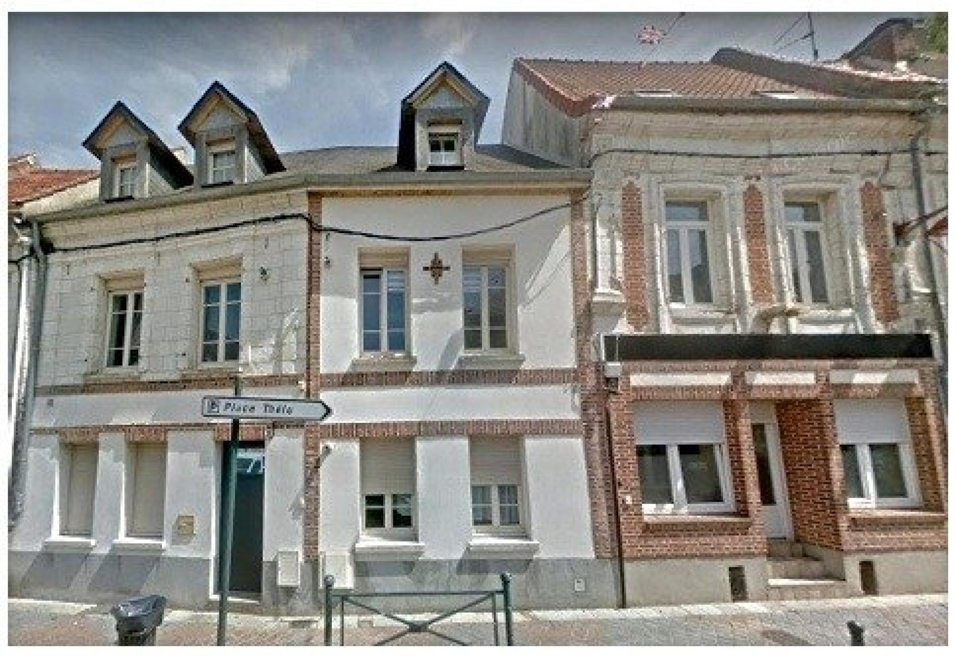 Photo-immeuble