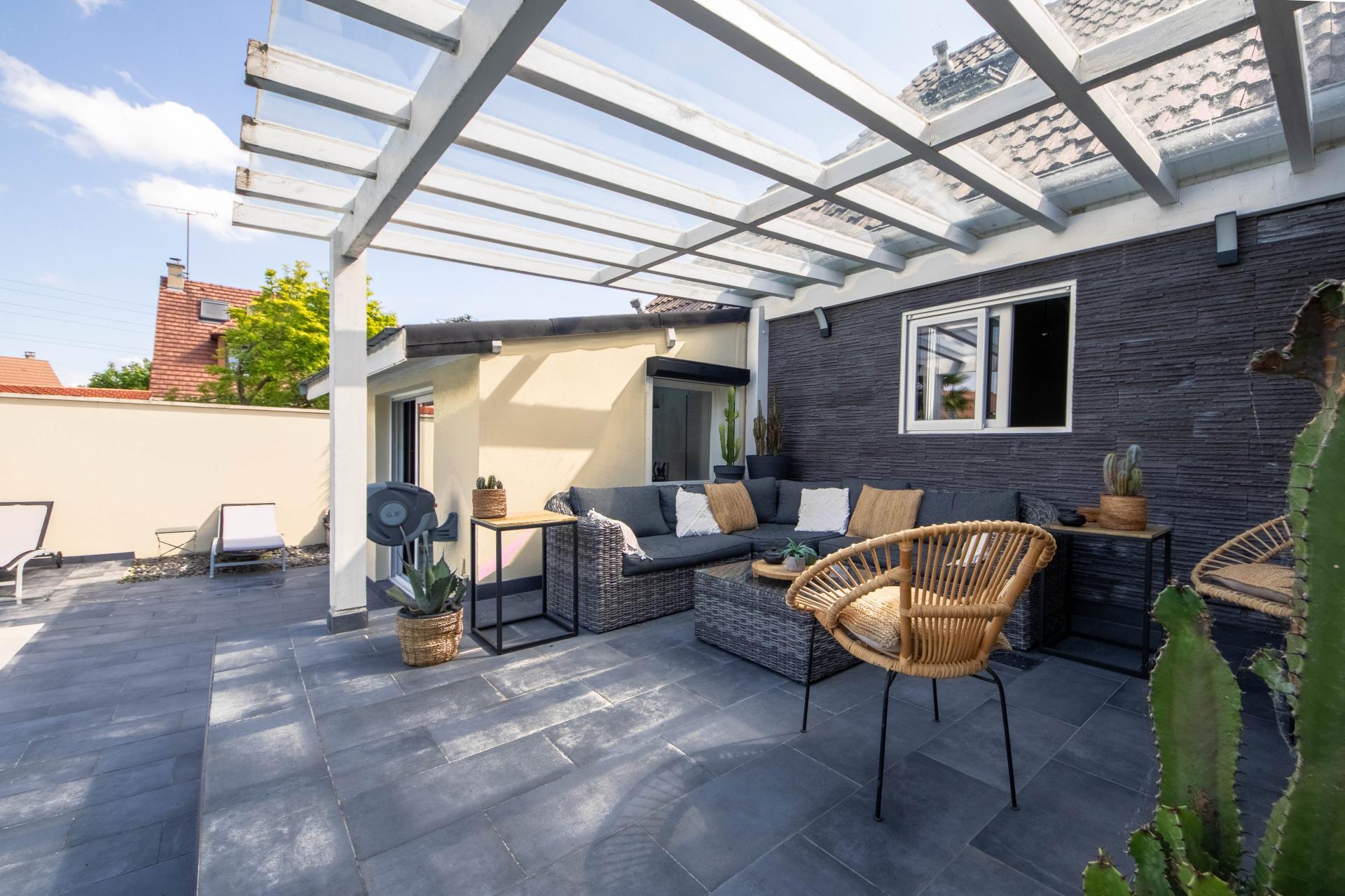 Photo 17 de l'annonce.