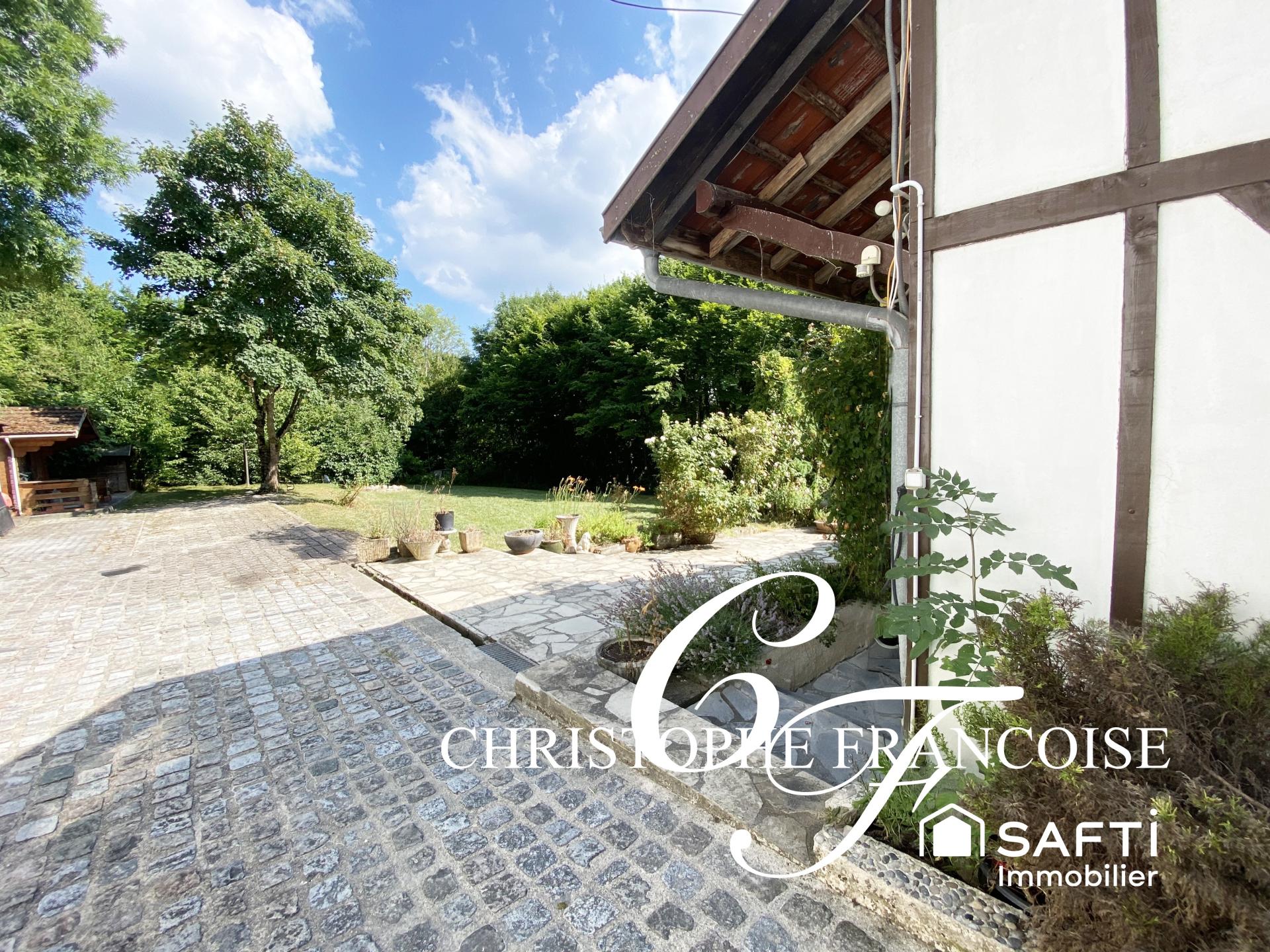 Photo 4 de l'annonce.