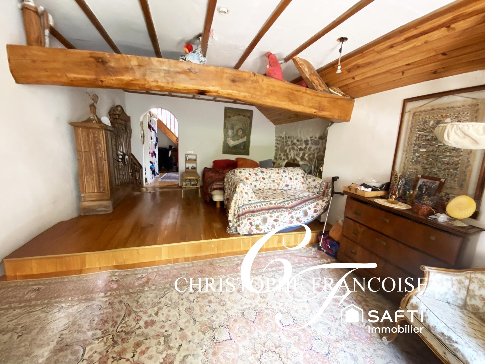 Photo 8 de l'annonce.