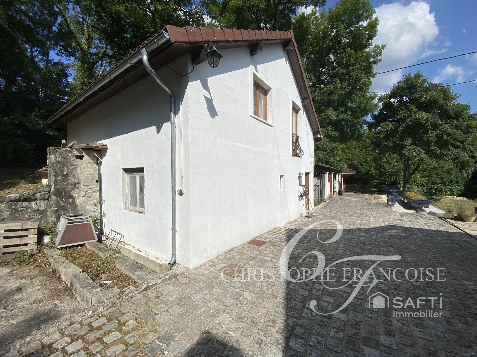 Photo 5 de l'annonce.