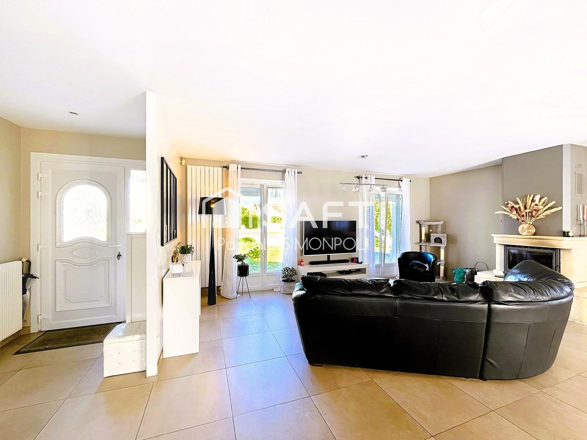 Photographie descriptive du bien