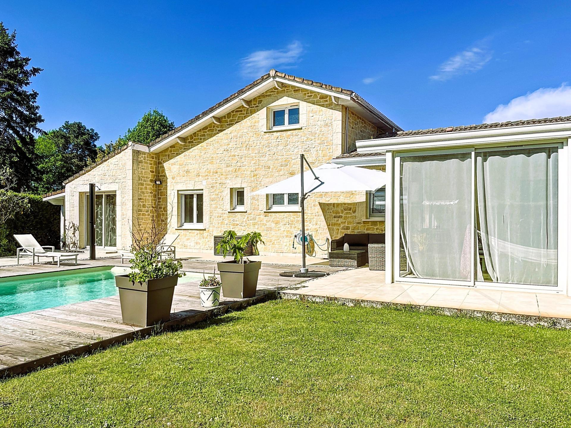 Photographie descriptive du bien