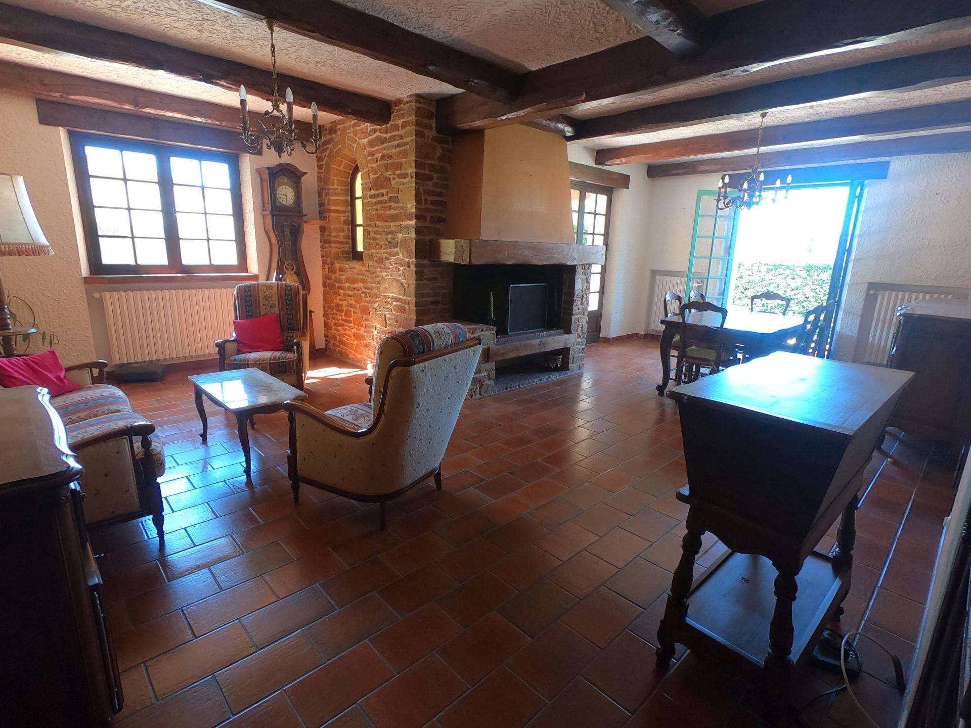 Photo 11 de l'annonce.