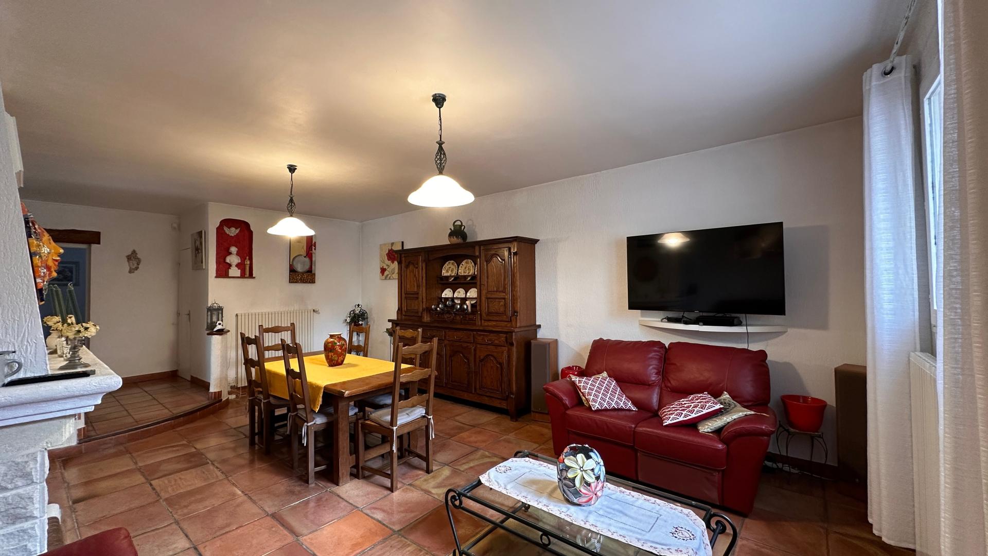 Photo 8 de l'annonce.