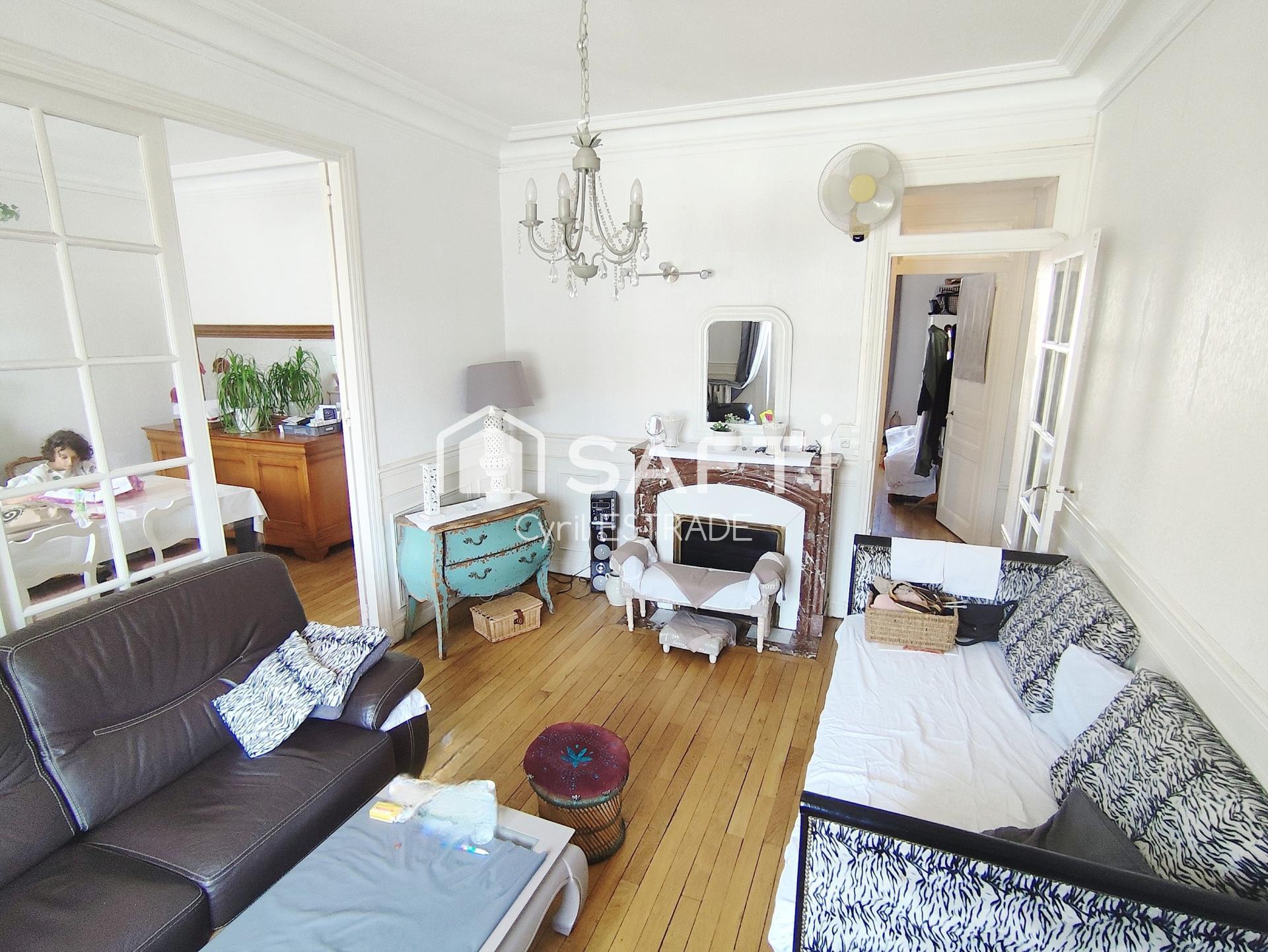 Photo-appartement