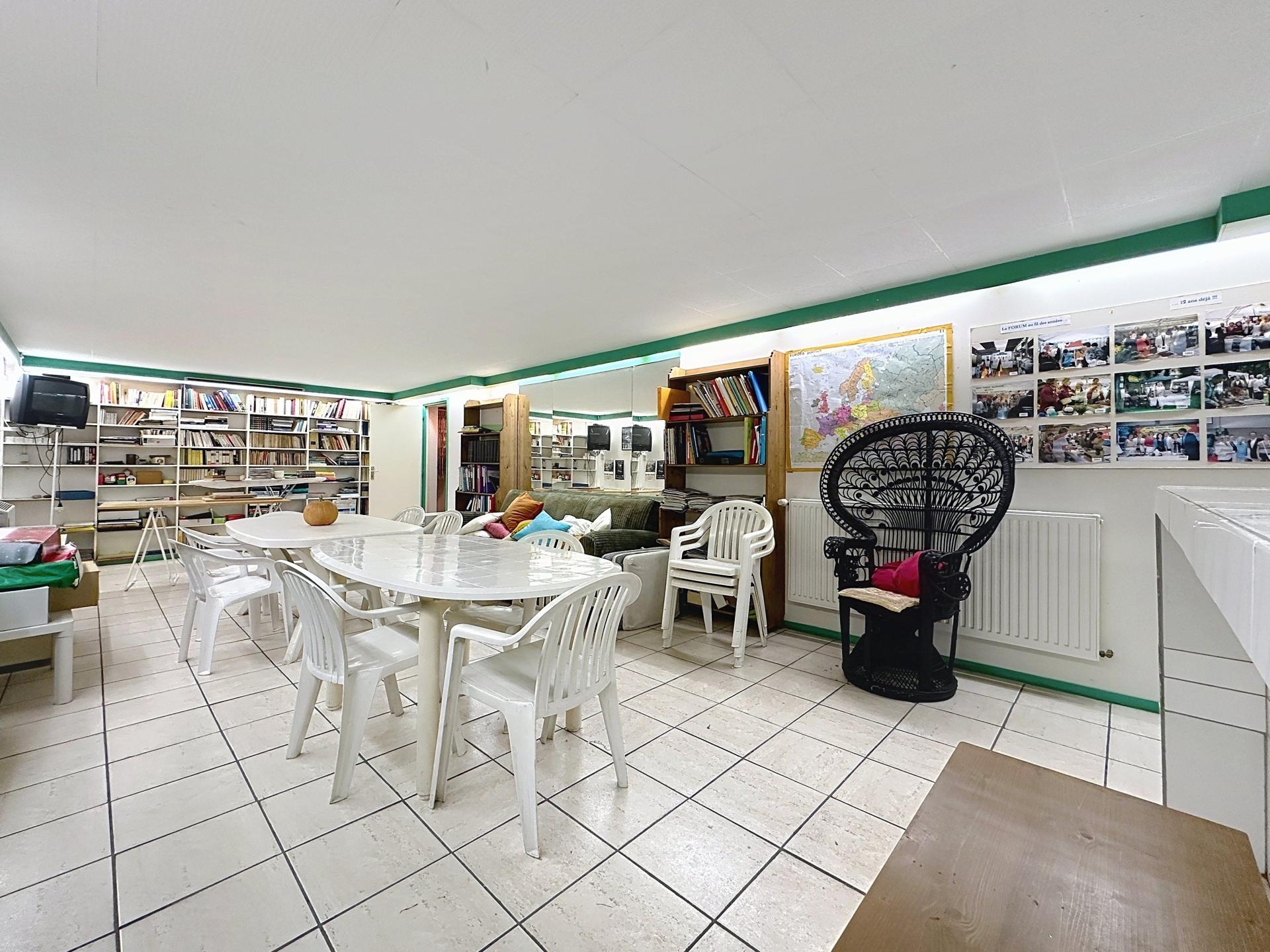 Photo 16 de l'annonce.