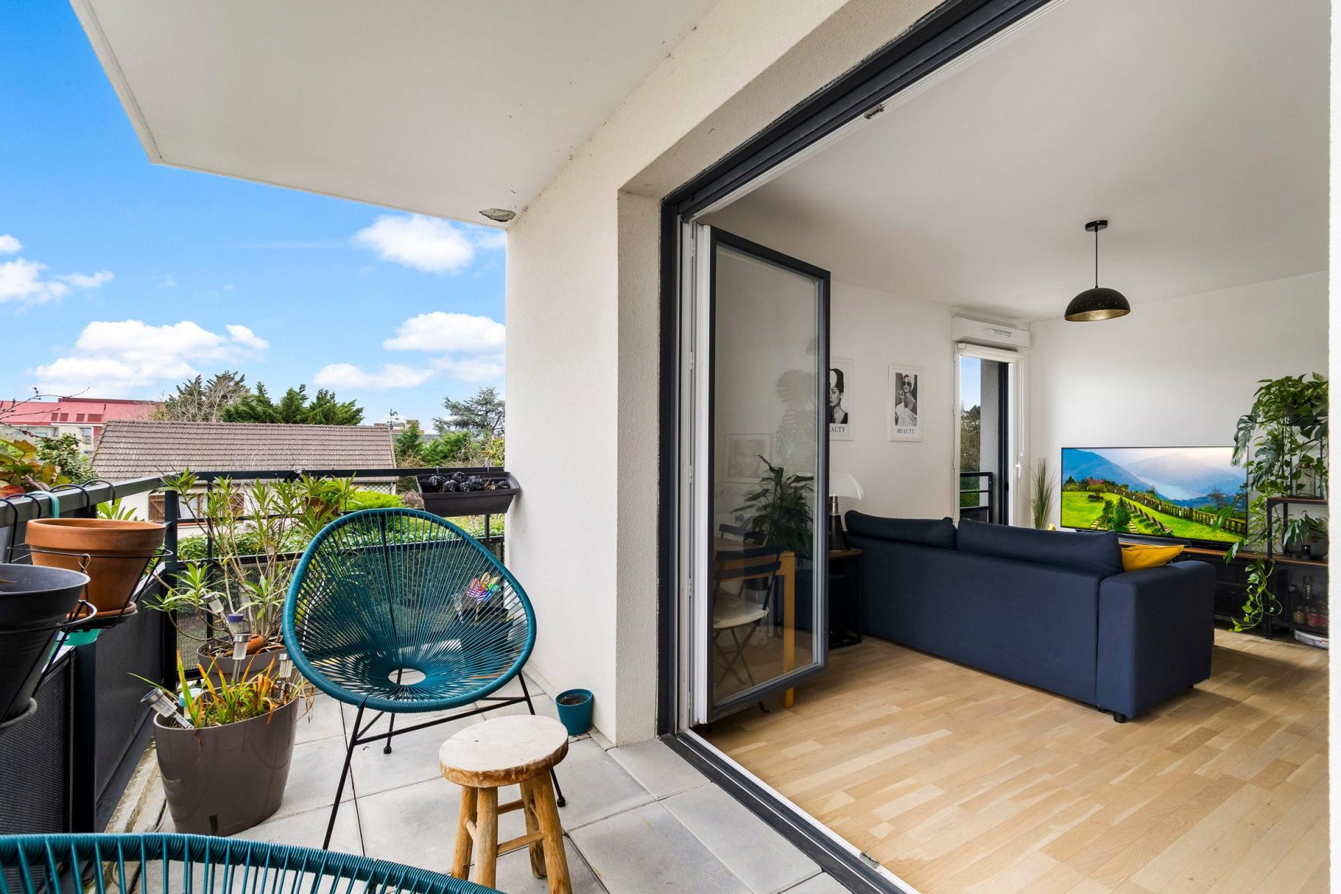 Photo-appartement