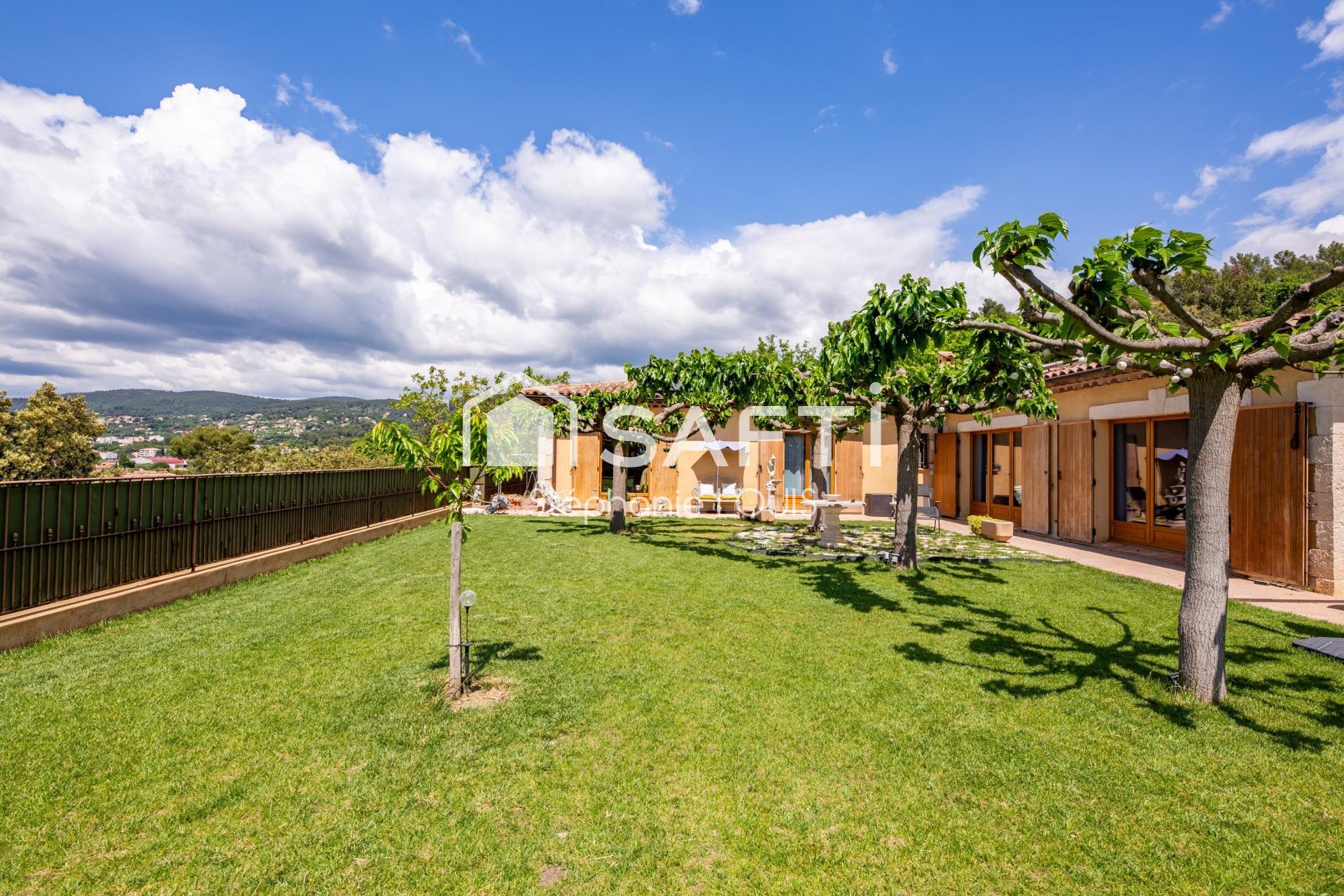 Photographie descriptive du bien