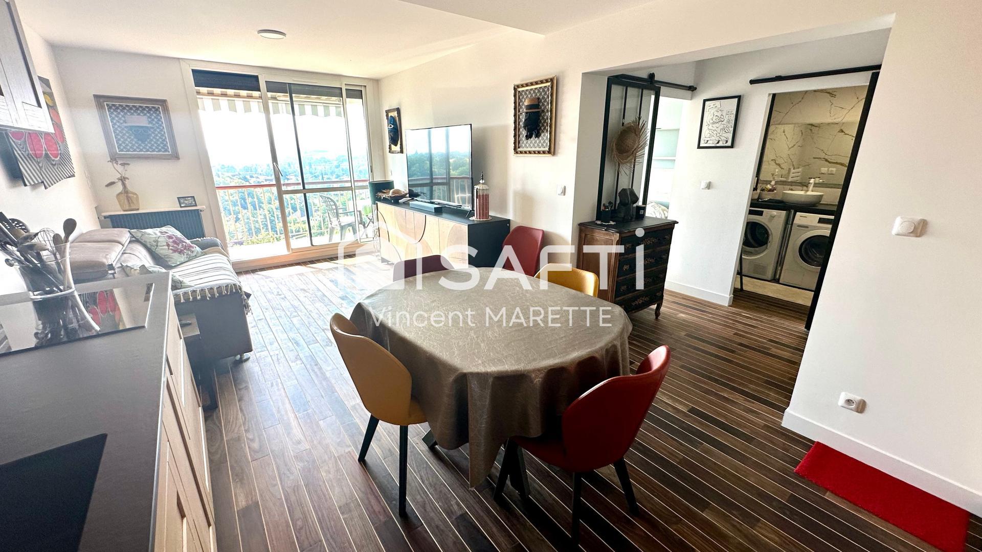 Photo-appartement