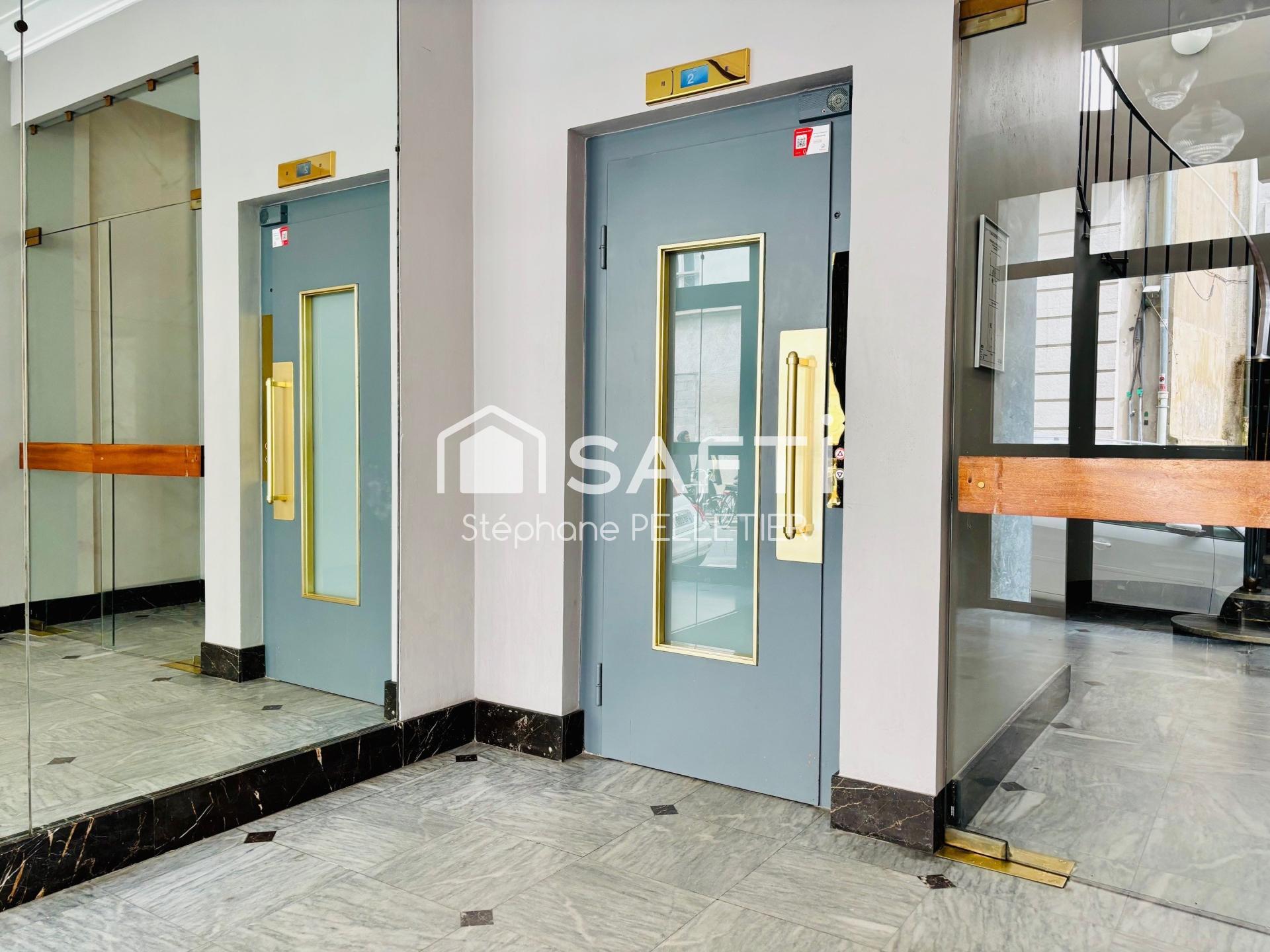 Photographie descriptive du bien