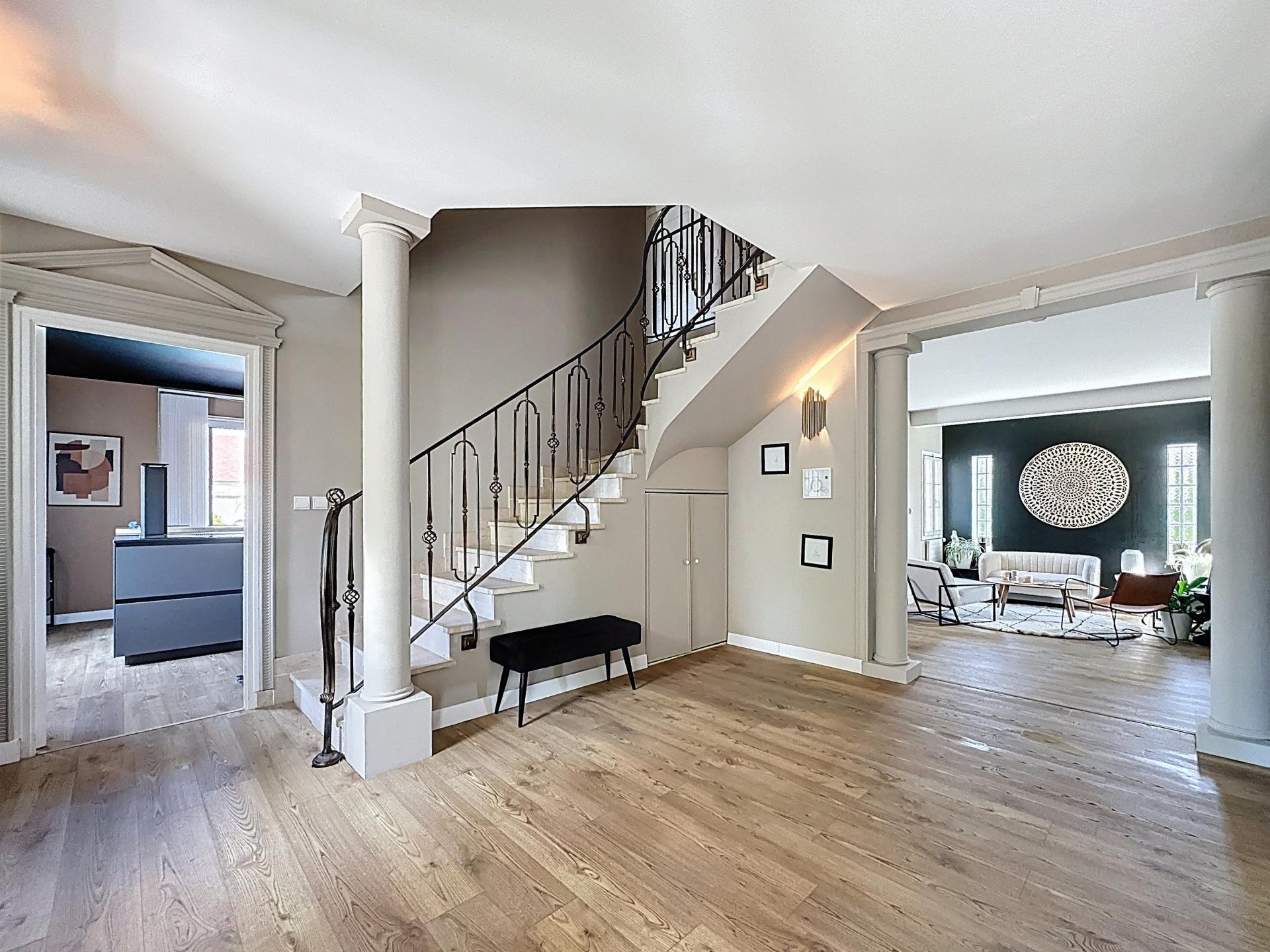 Photo 2 de l'annonce.