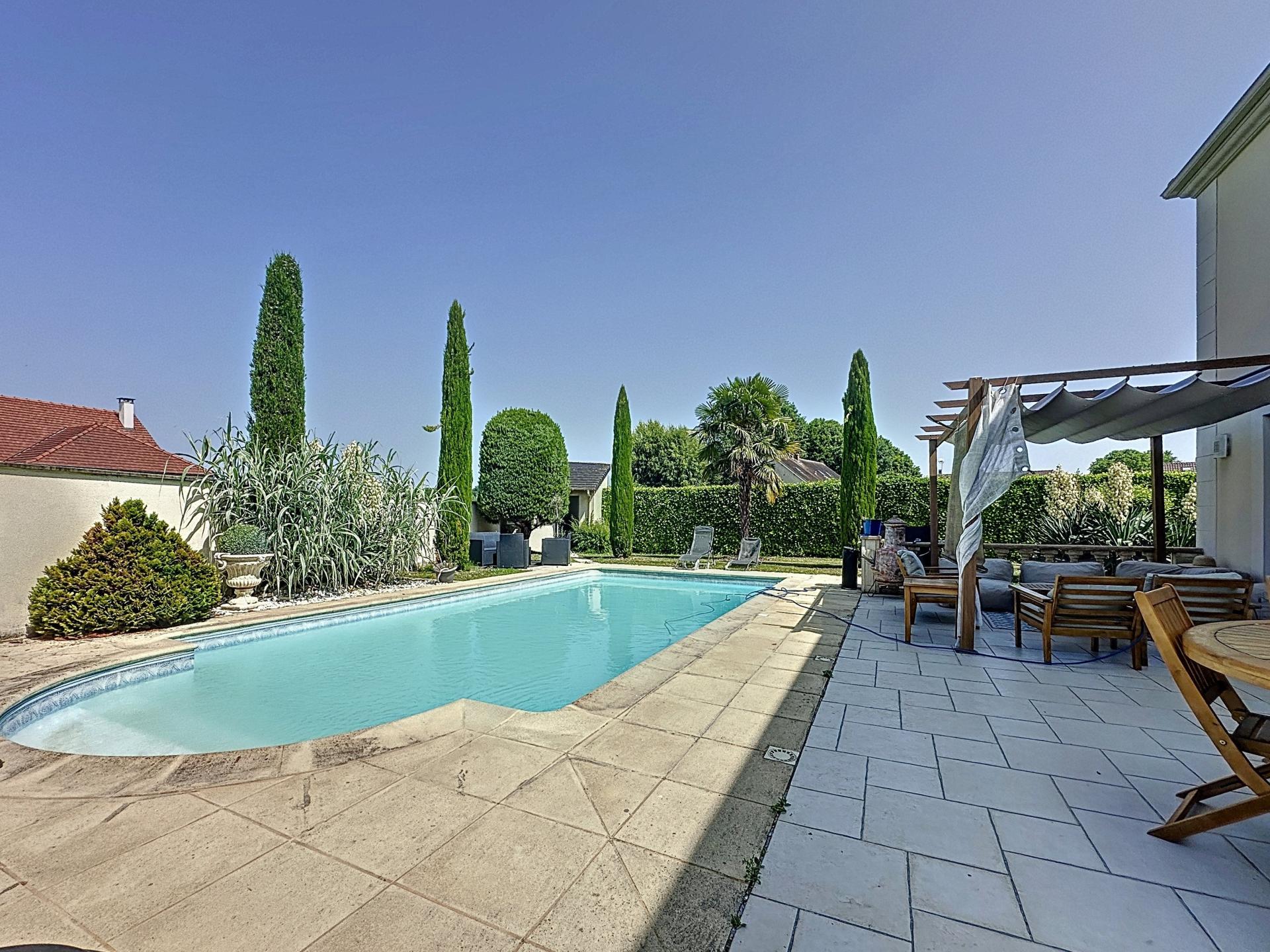 Photo 19 de l'annonce.