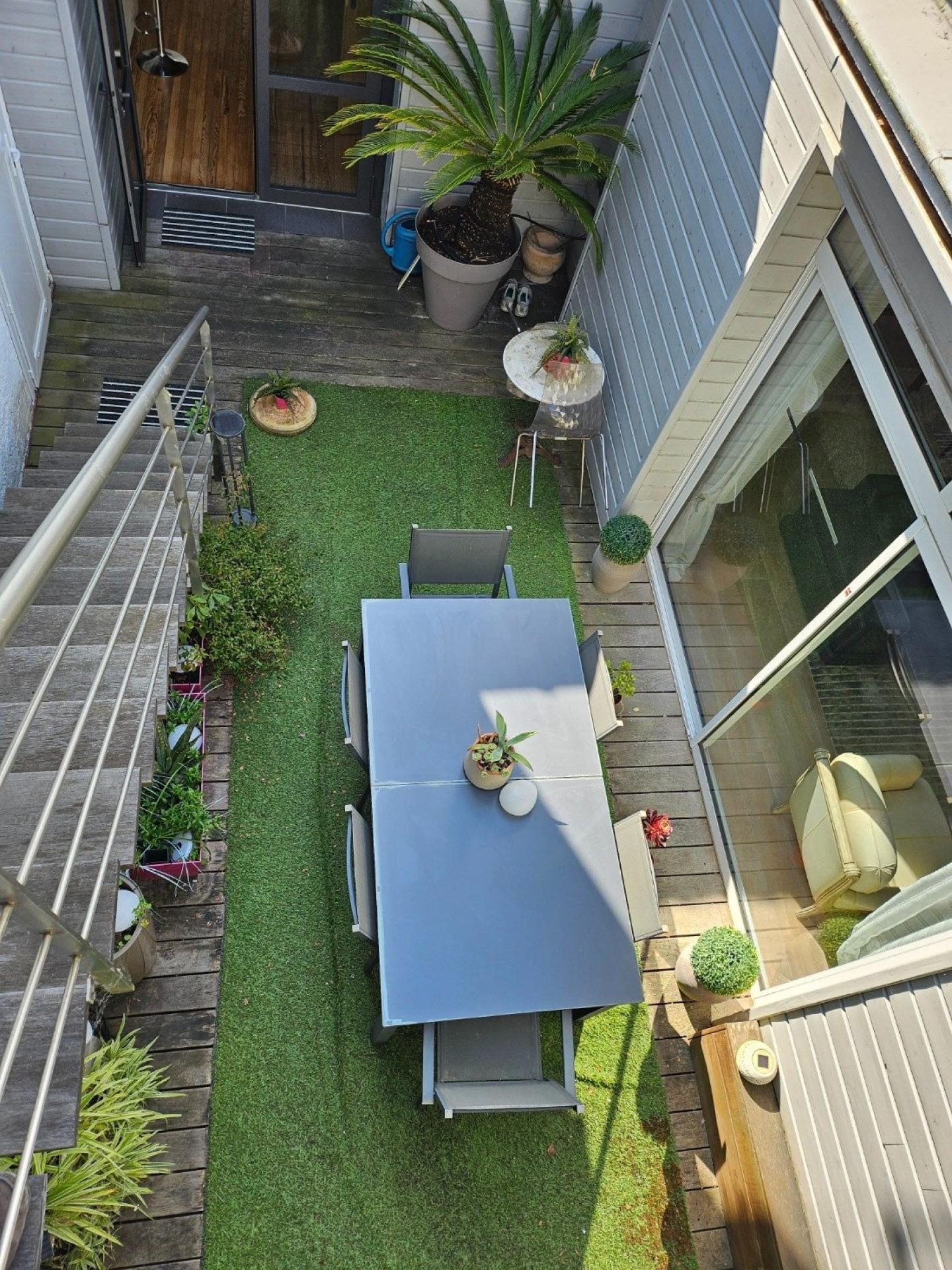 Photo 6 de l'annonce.