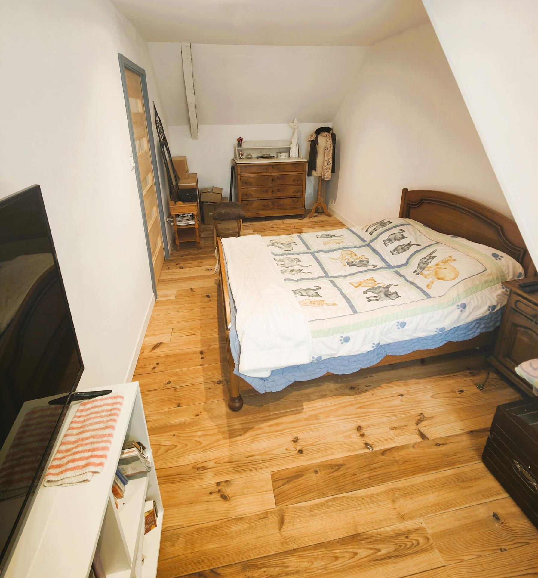 Photo 8 de l'annonce.