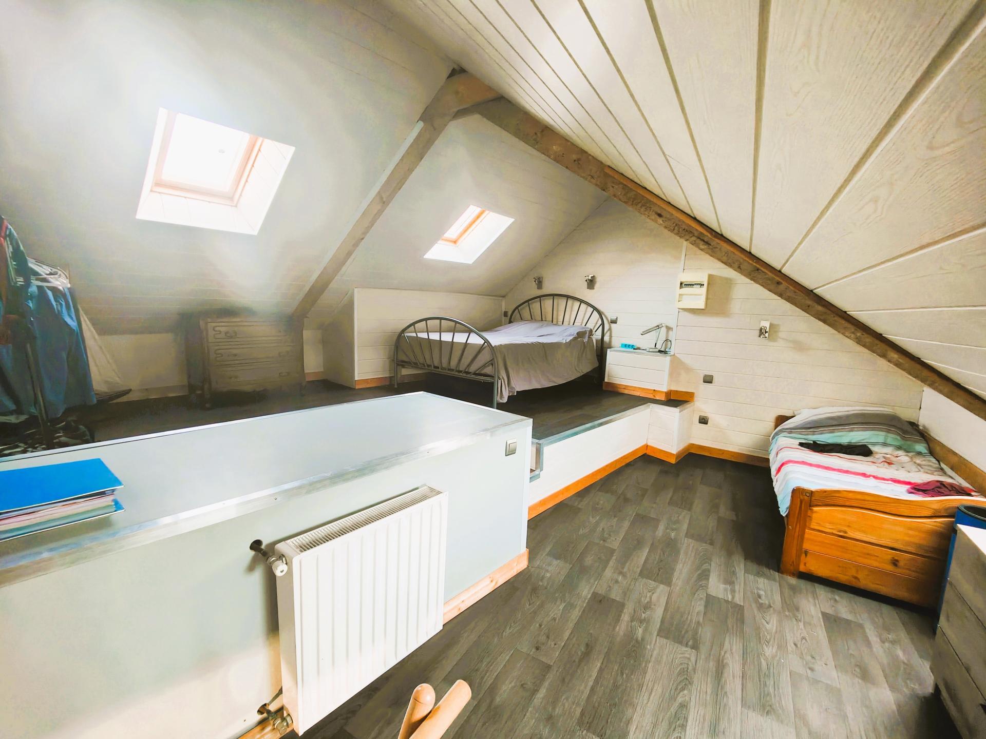 Photo 16 de l'annonce.