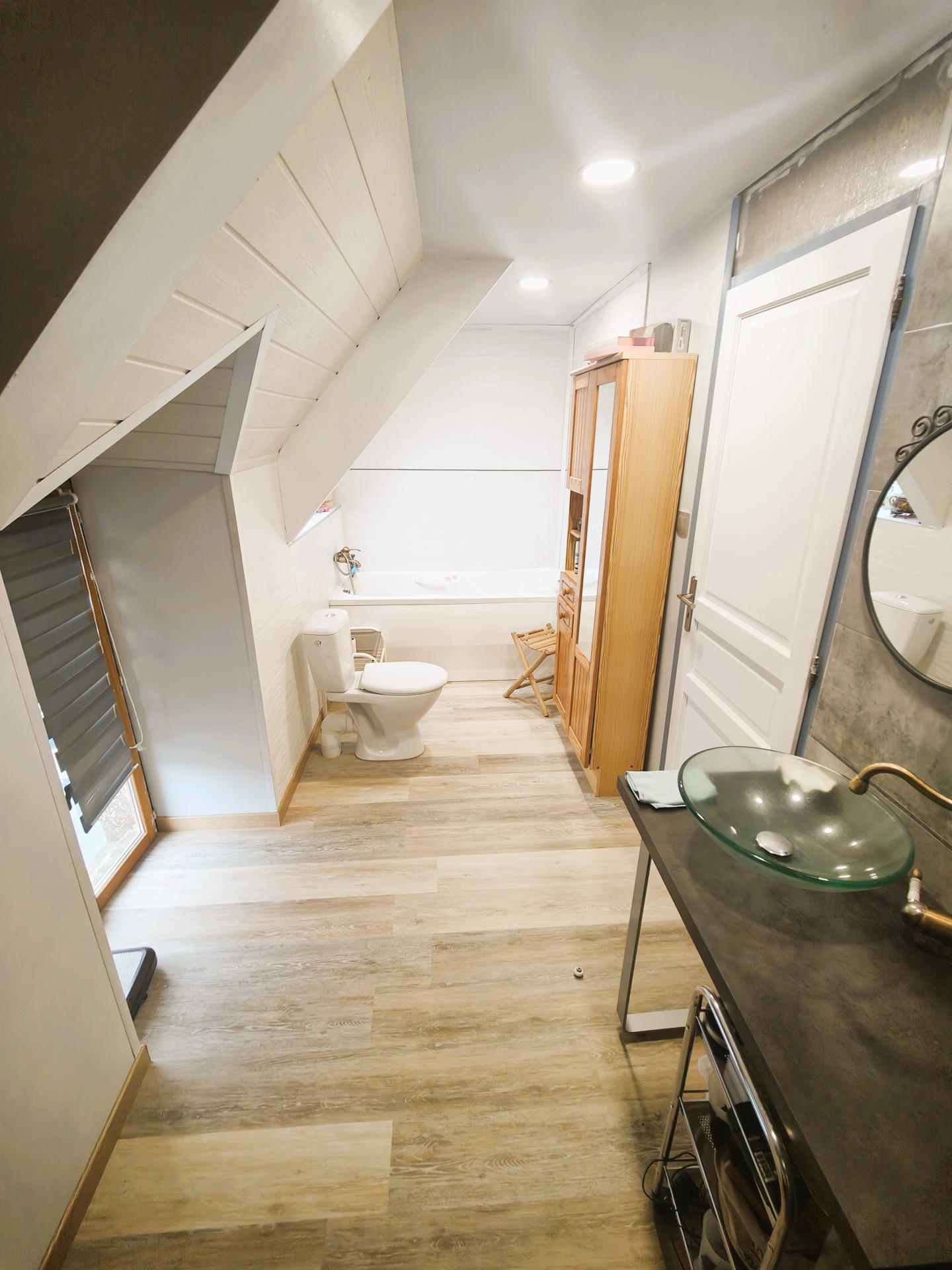 Photo 11 de l'annonce.