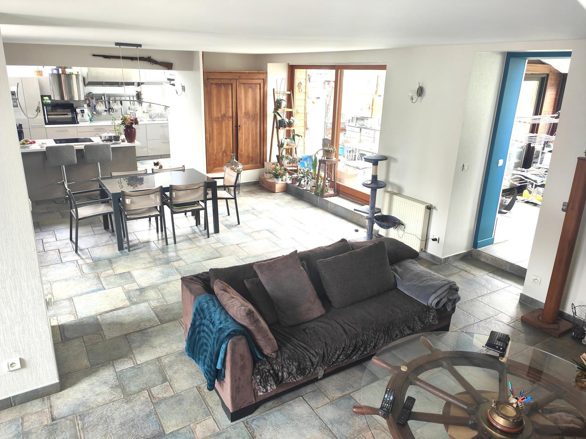 Photo 2 de l'annonce.