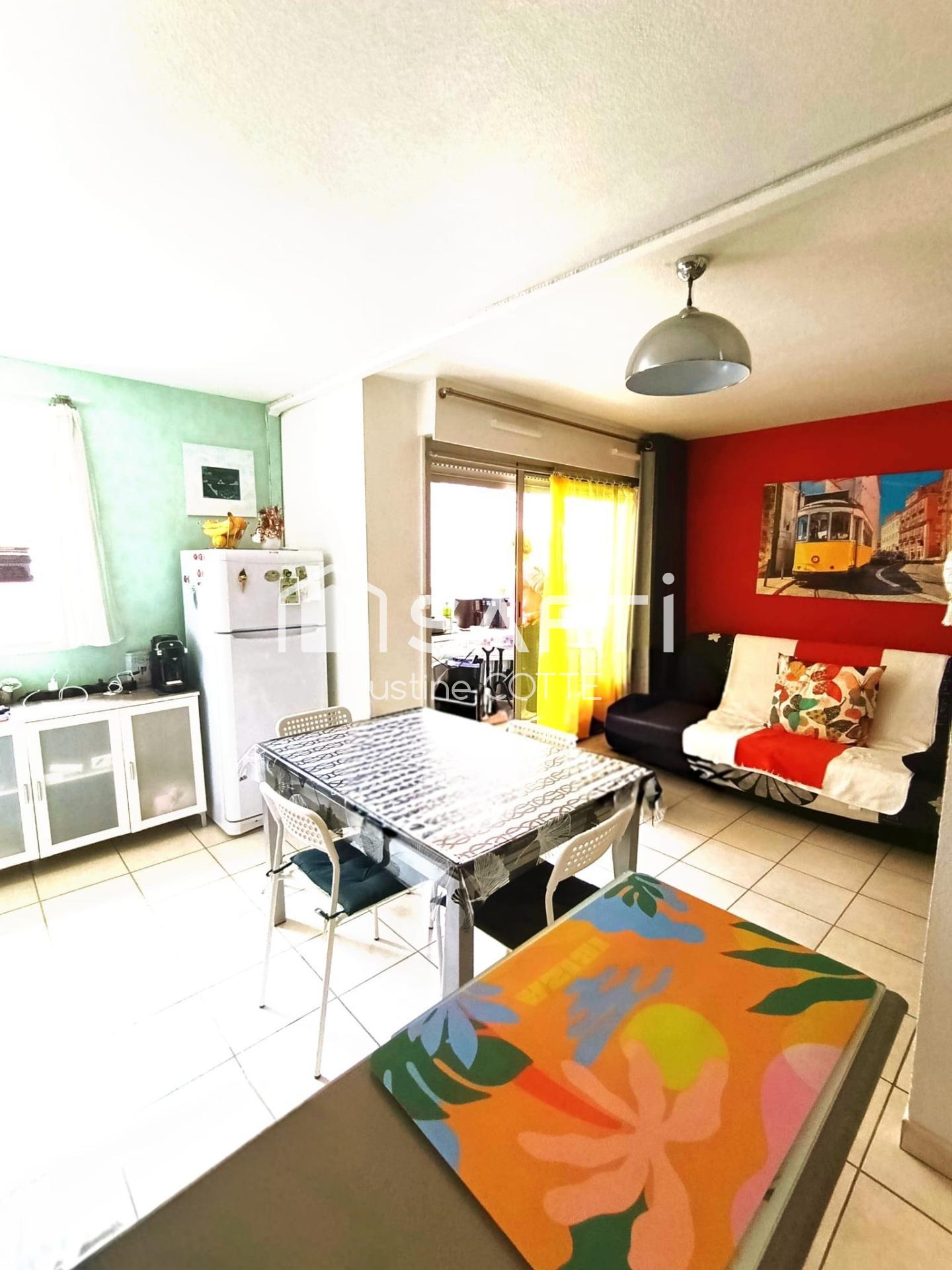 Photo-appartement