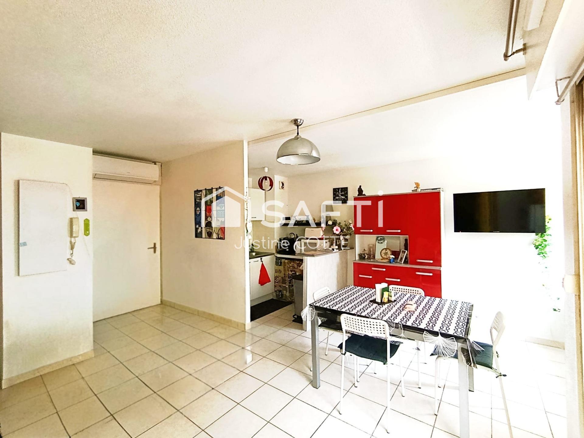 Photo-appartement