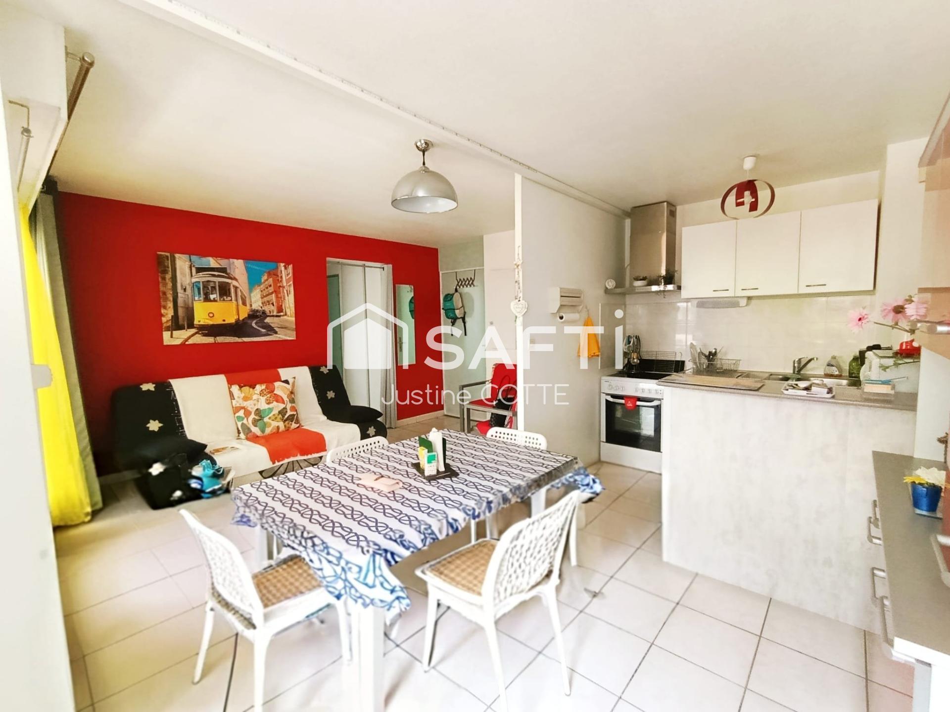 Photo-appartement
