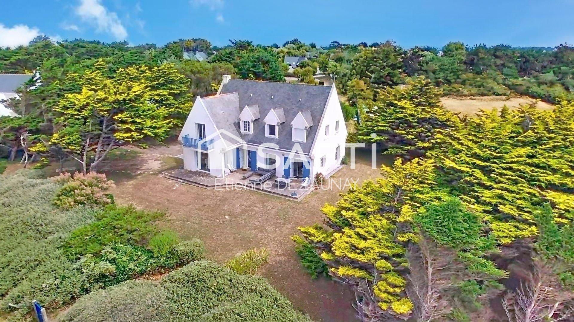 Photographie descriptive du bien