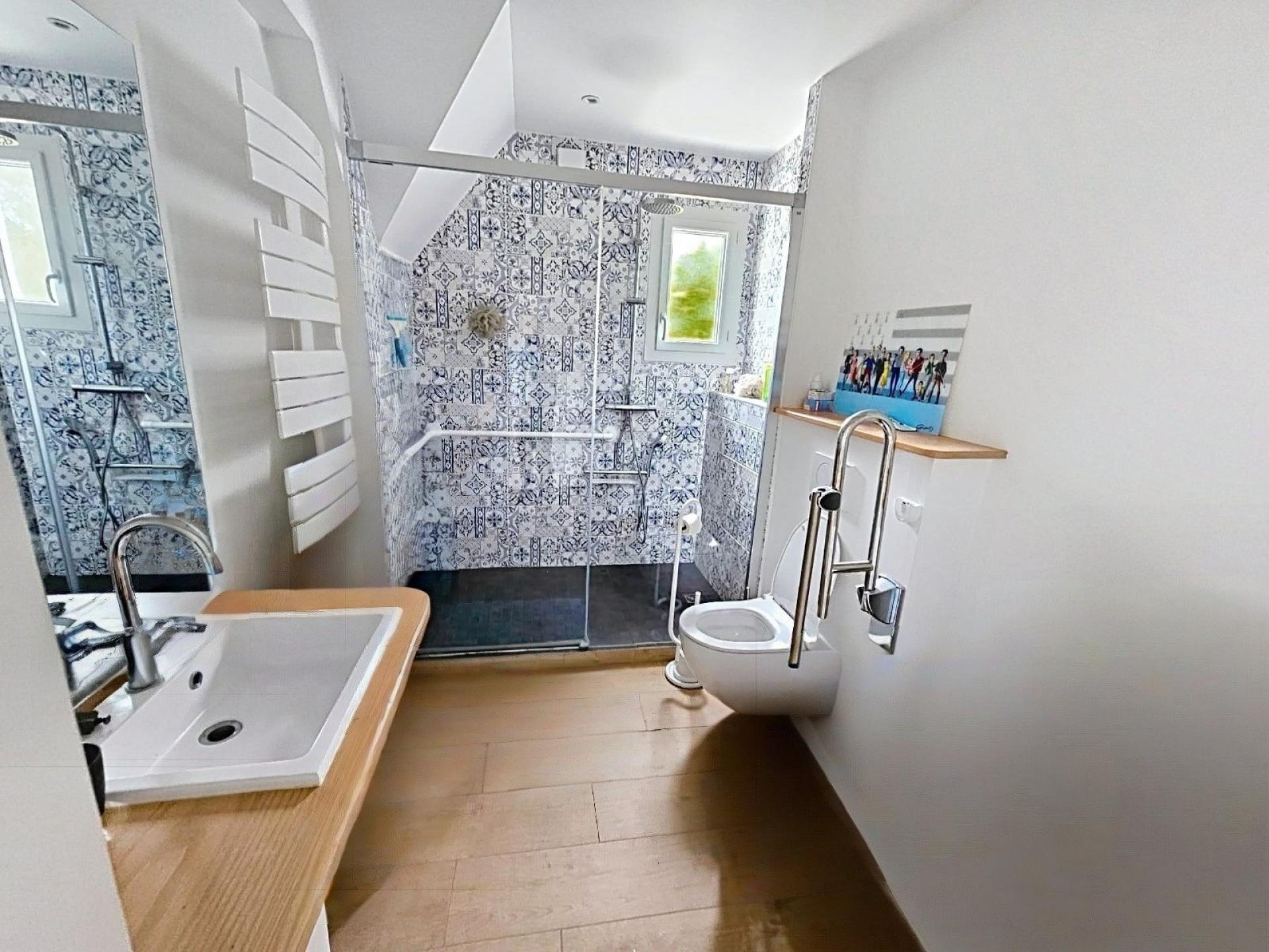 Photo 12 de l'annonce.