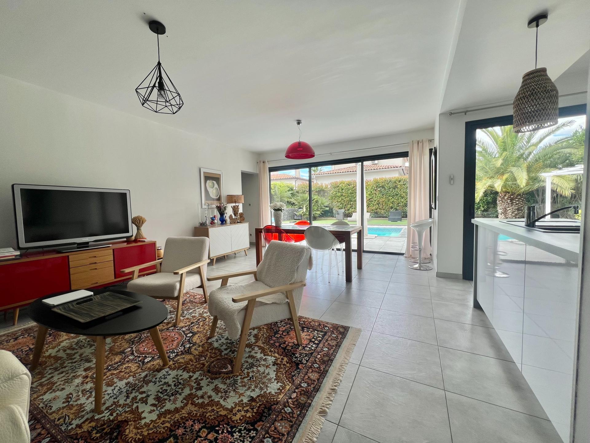 Photo 4 de l'annonce.