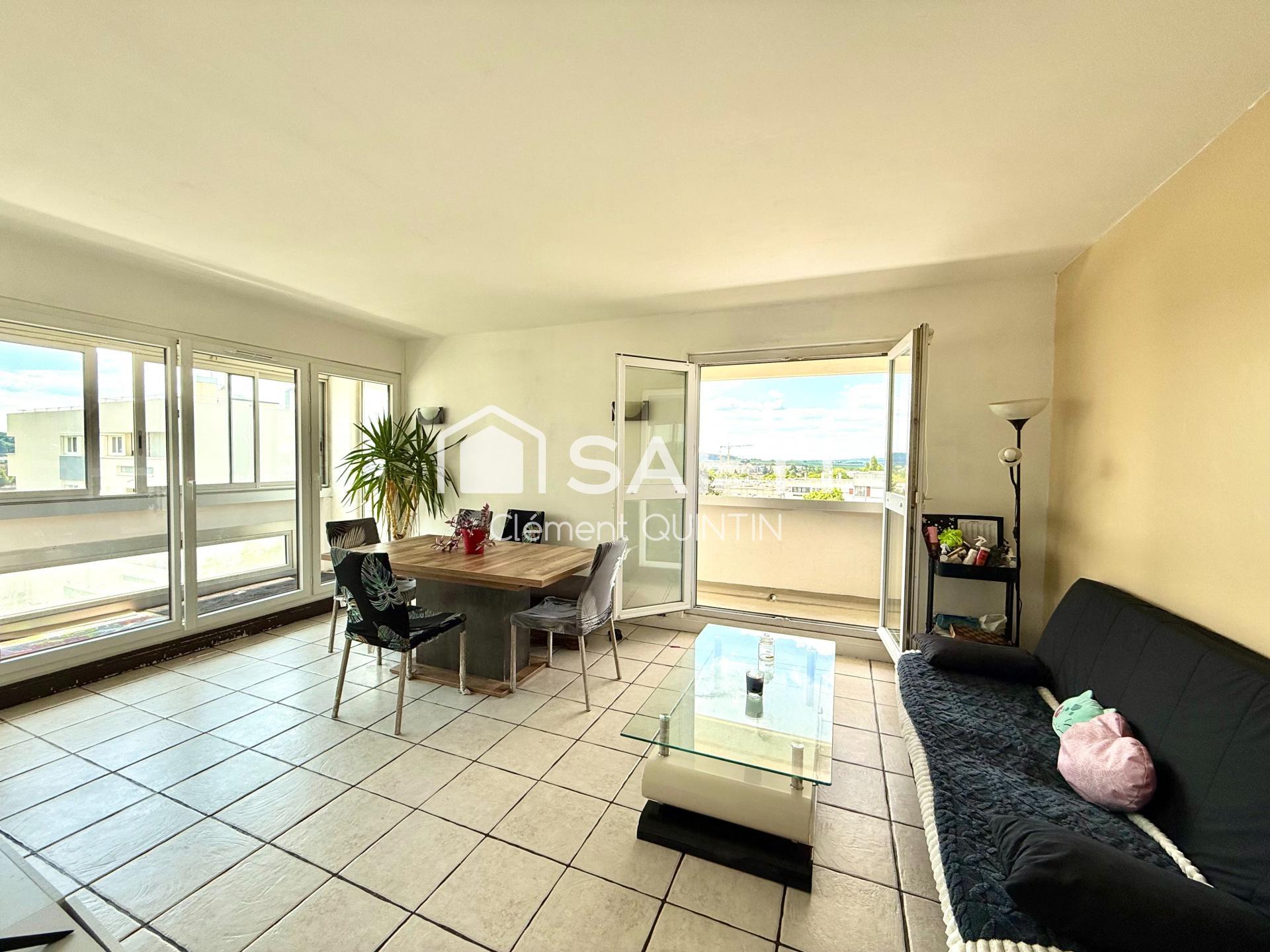 Photo-appartement