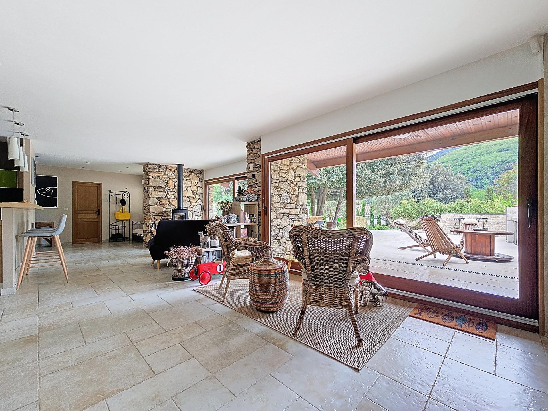 Photo 5 de l'annonce.