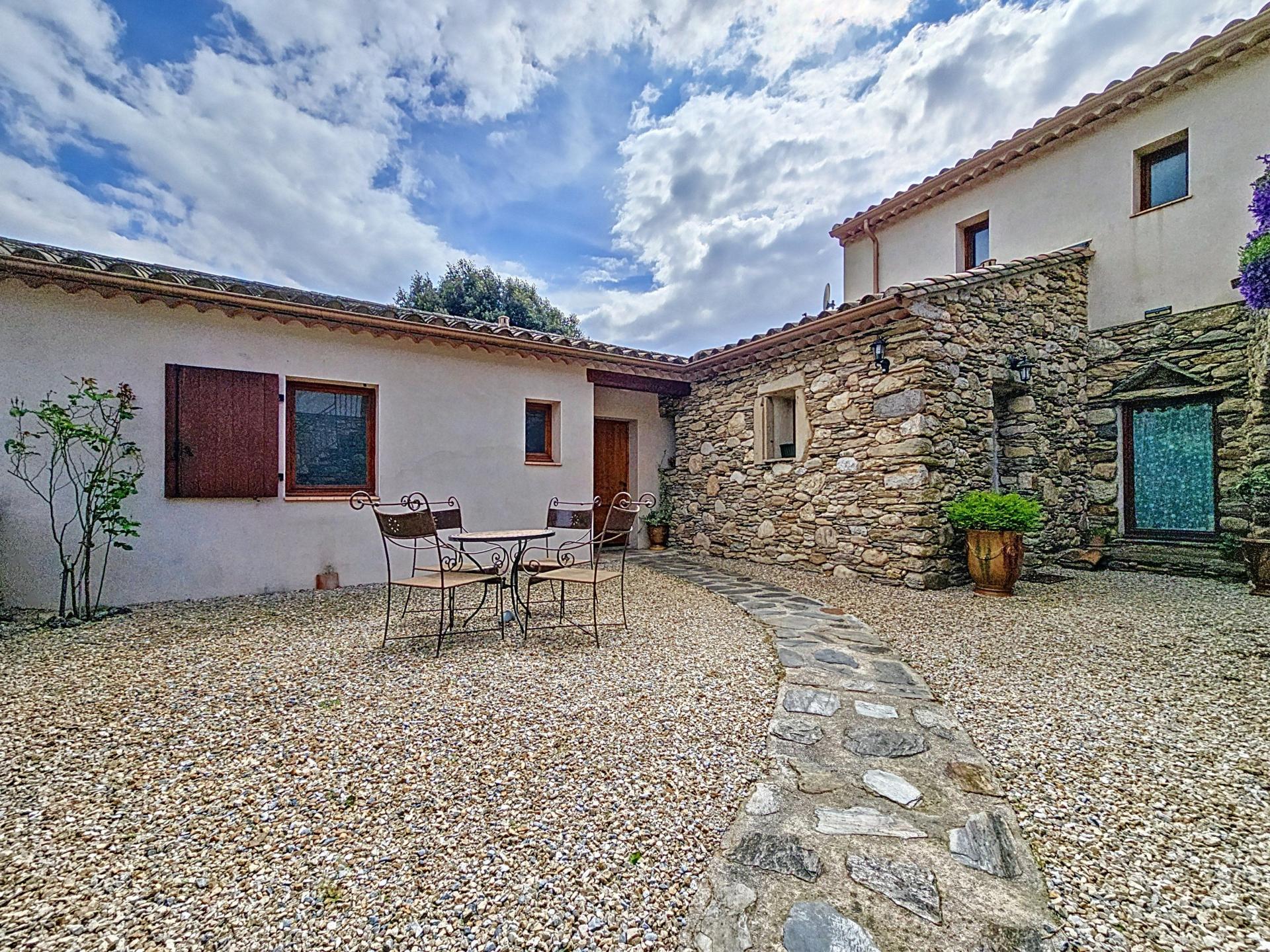 Photo 9 de l'annonce.