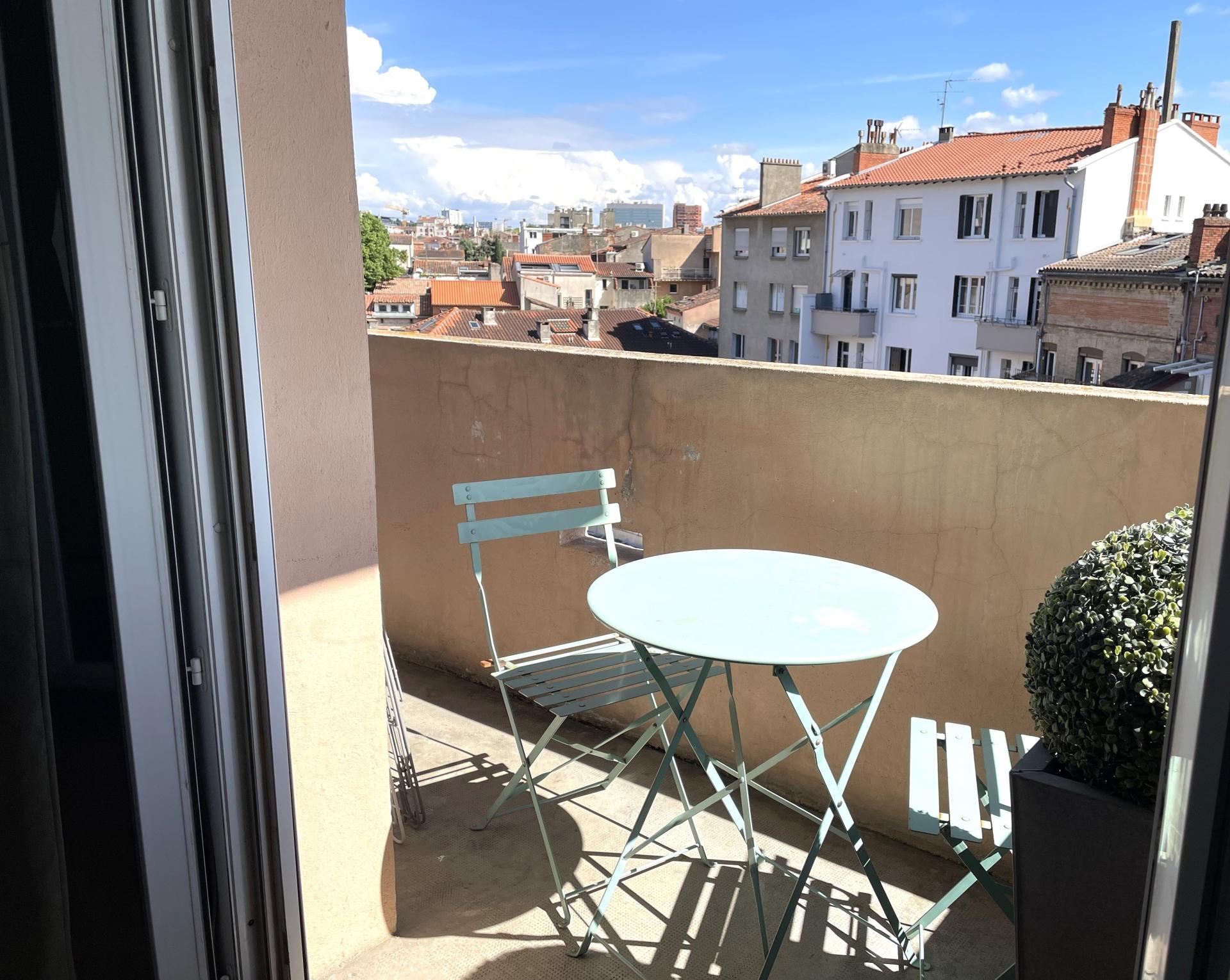 Photo-appartement
