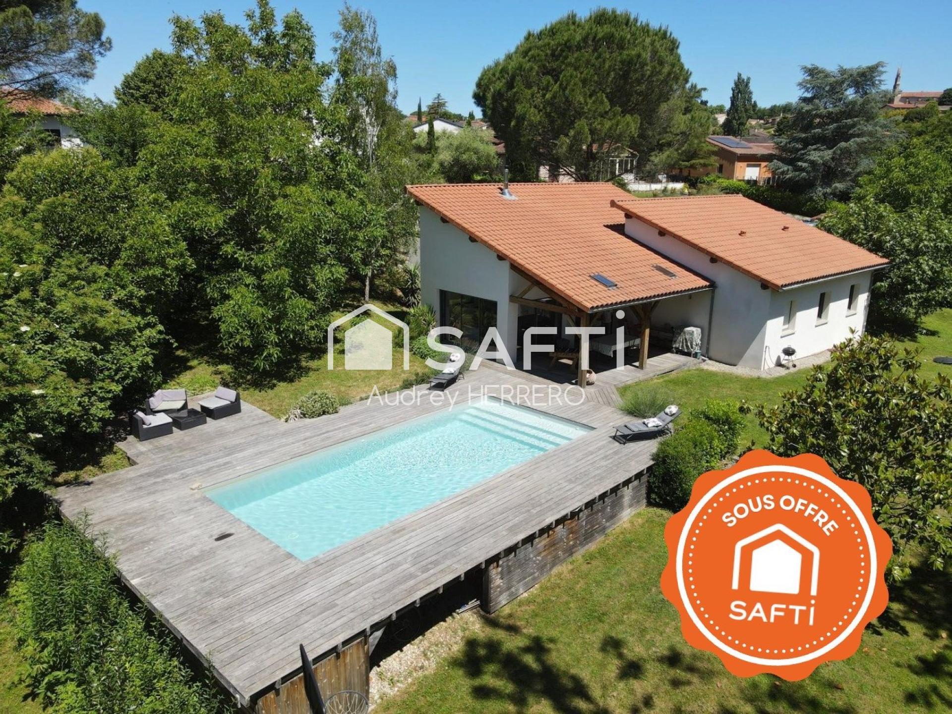 Photographie descriptive du bien