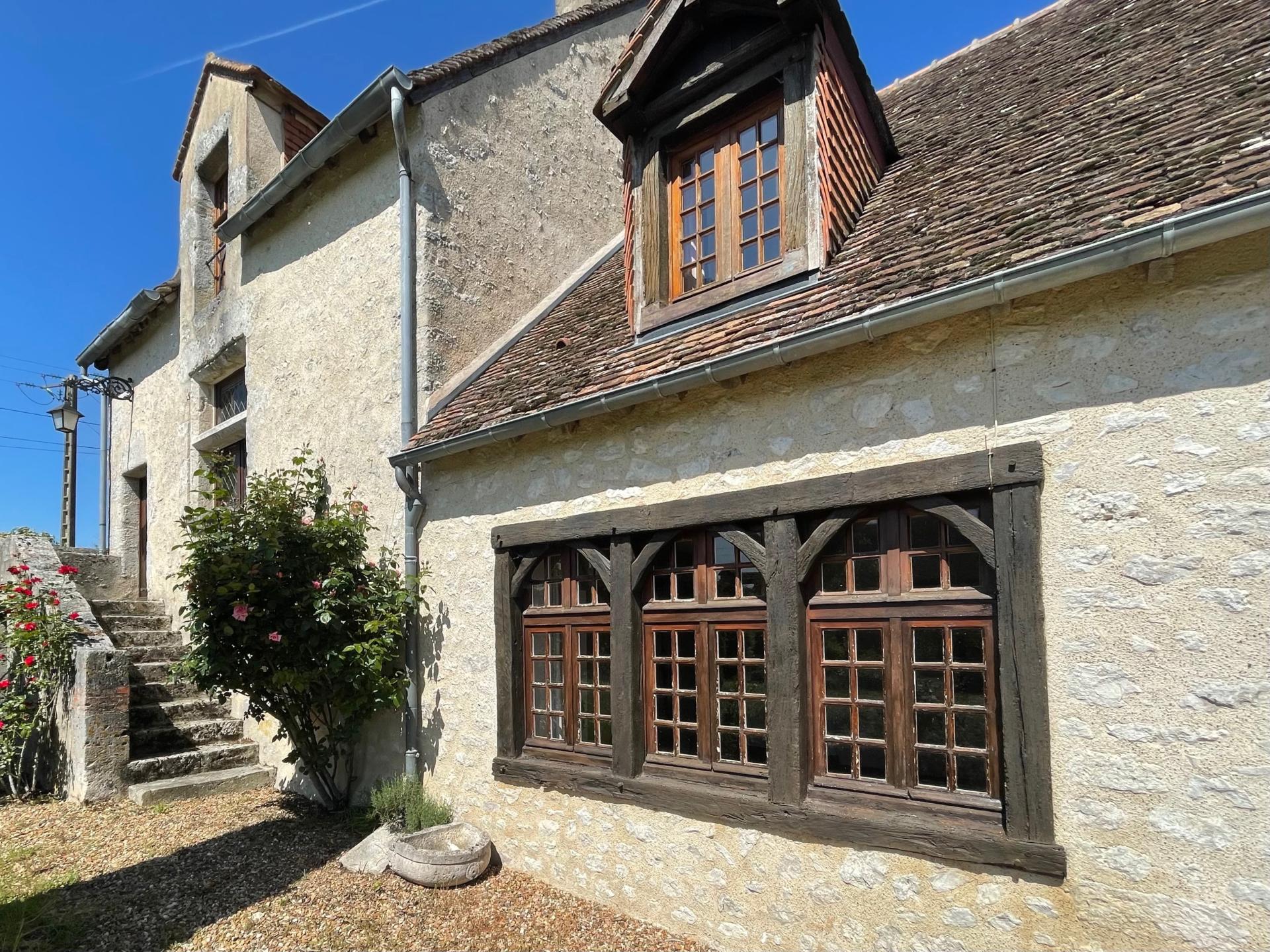 Photo 2 de l'annonce.