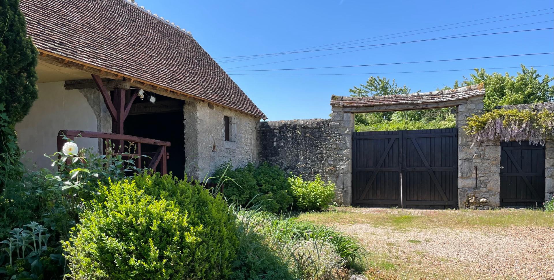 Photo 17 de l'annonce.