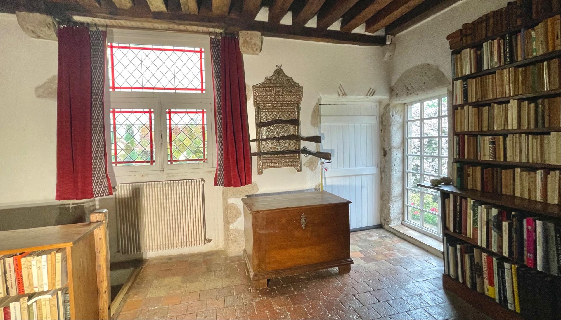 Photo 6 de l'annonce.