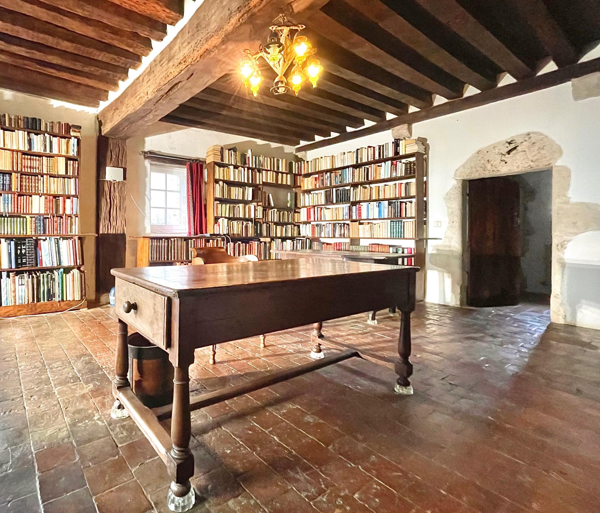 Photo 13 de l'annonce.