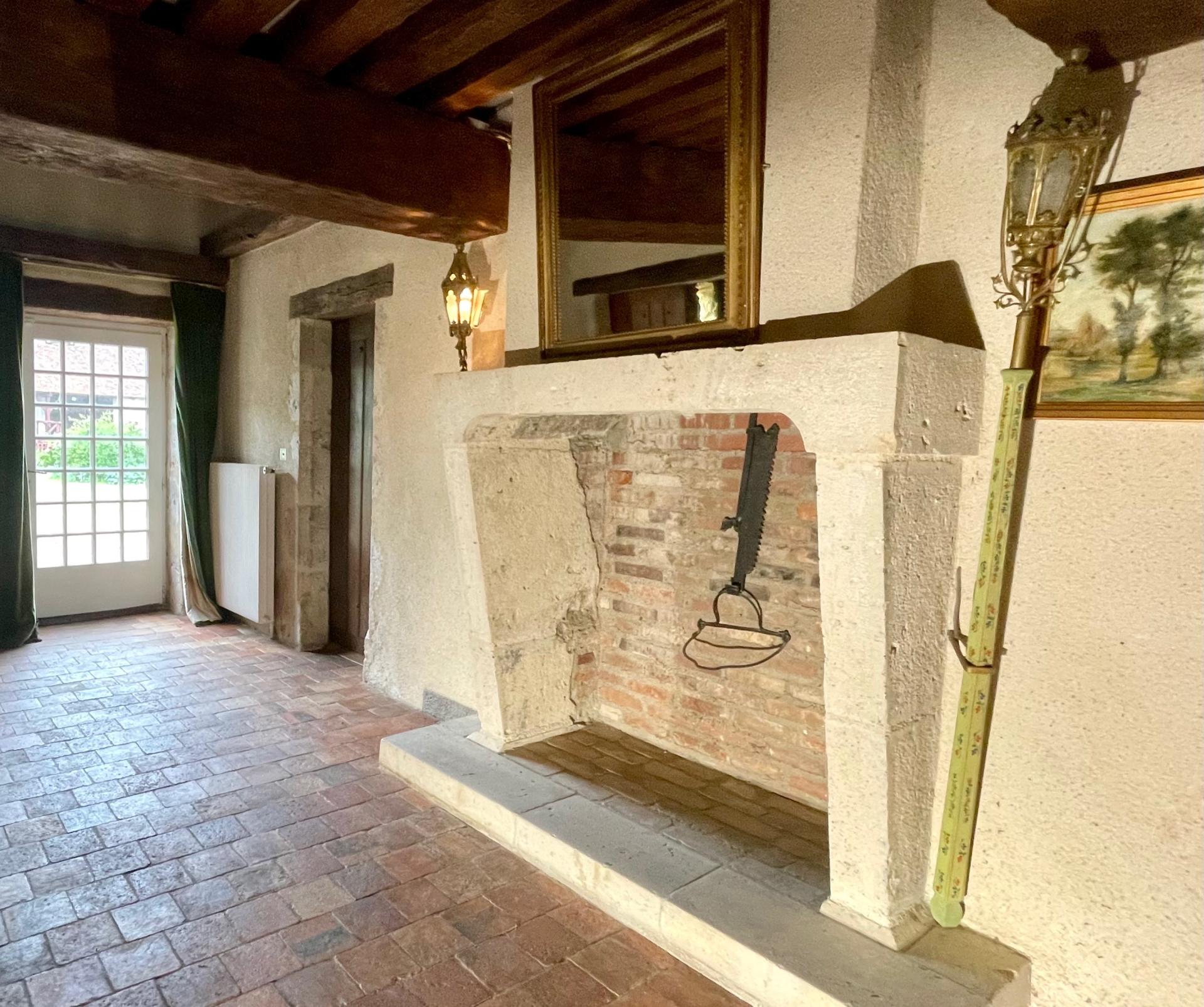 Photo 8 de l'annonce.