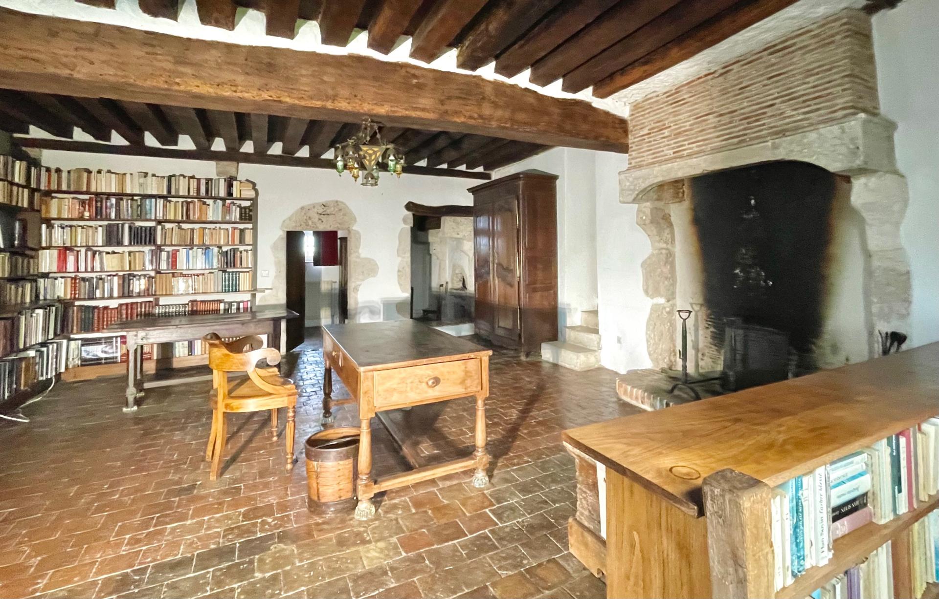 Photo 3 de l'annonce.