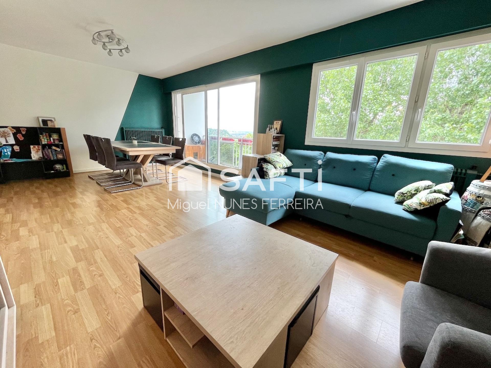 Photo-appartement