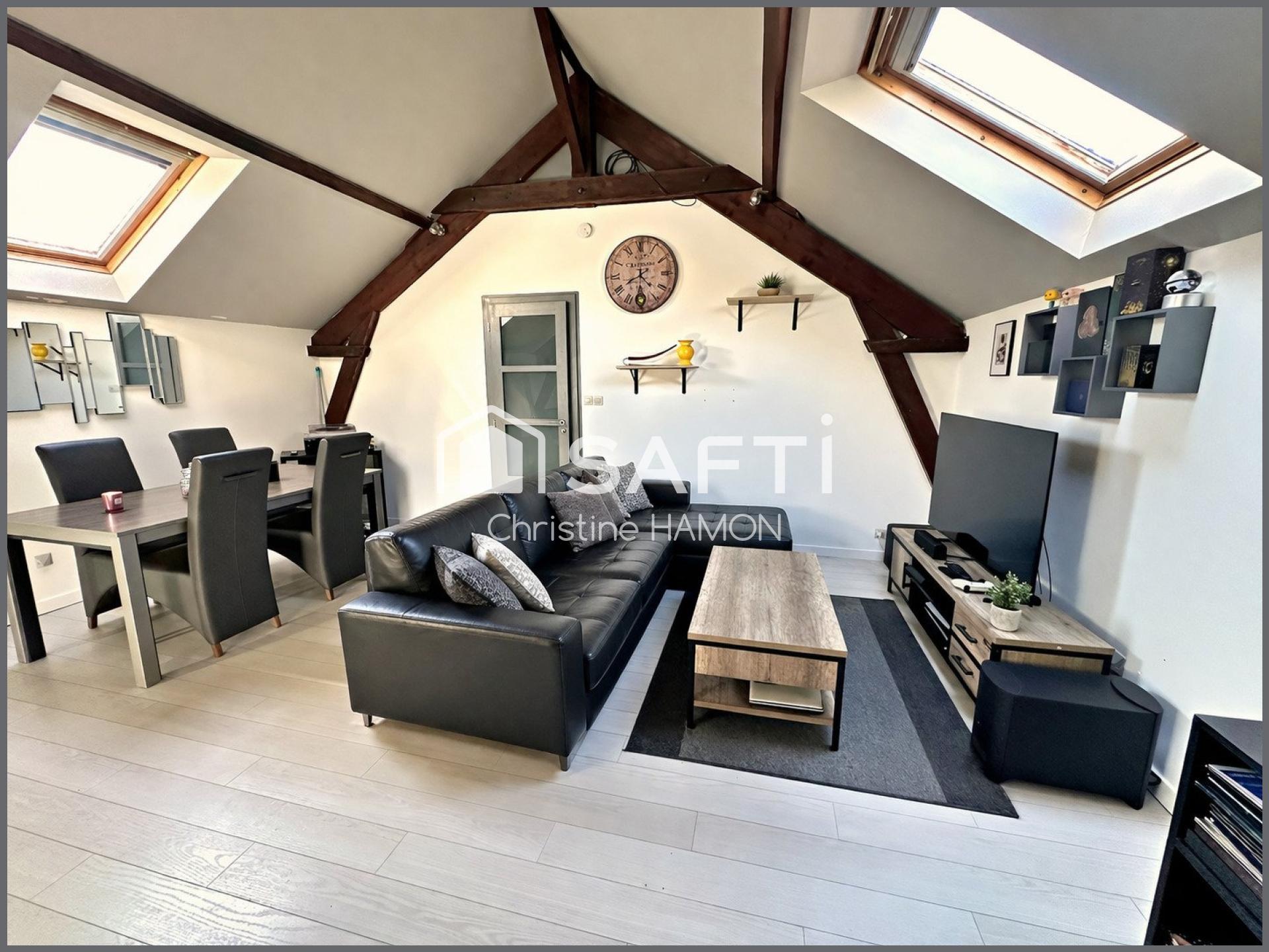 Photo-appartement